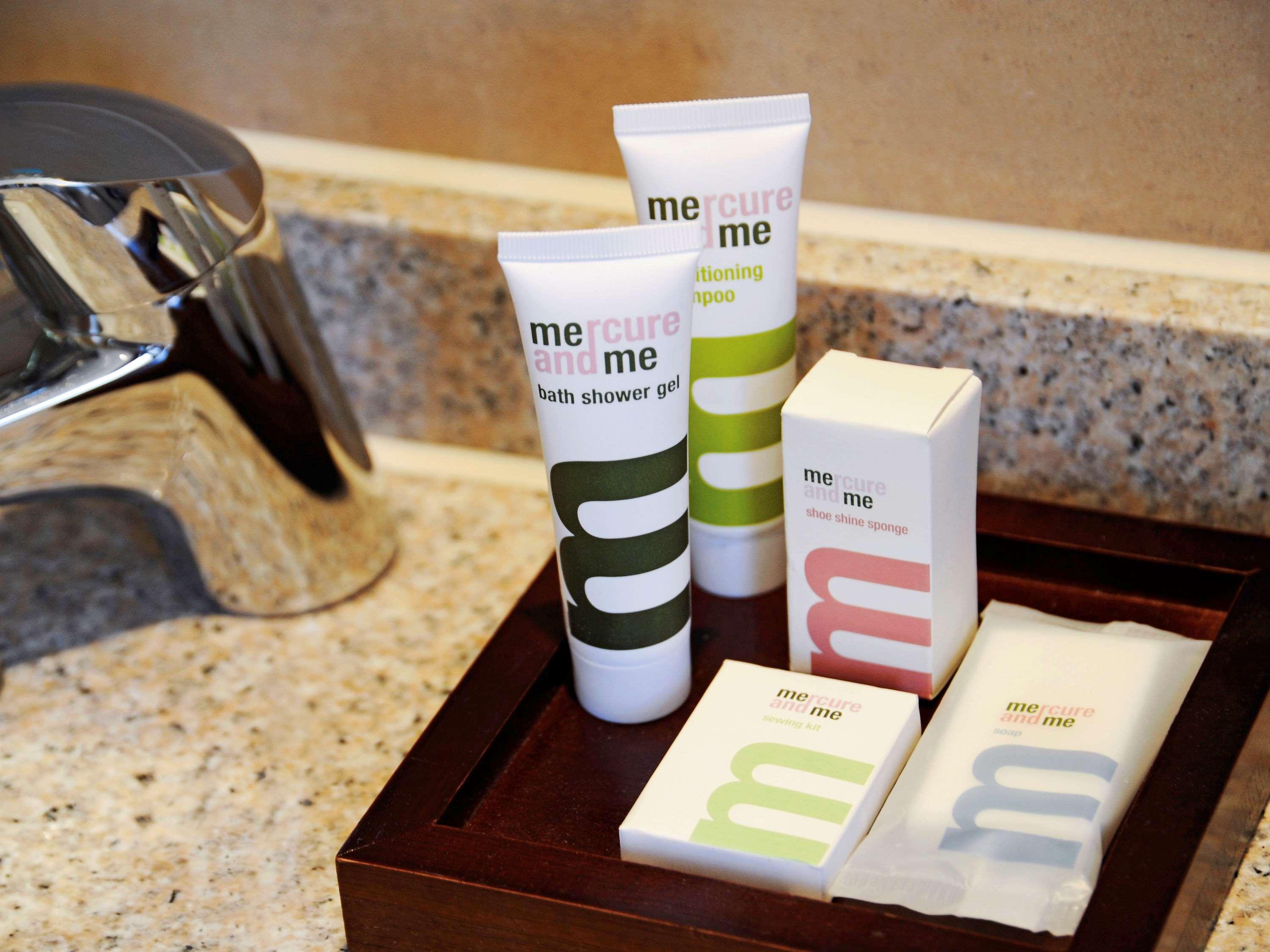 Mercure Bloomsbury Hotel 4*