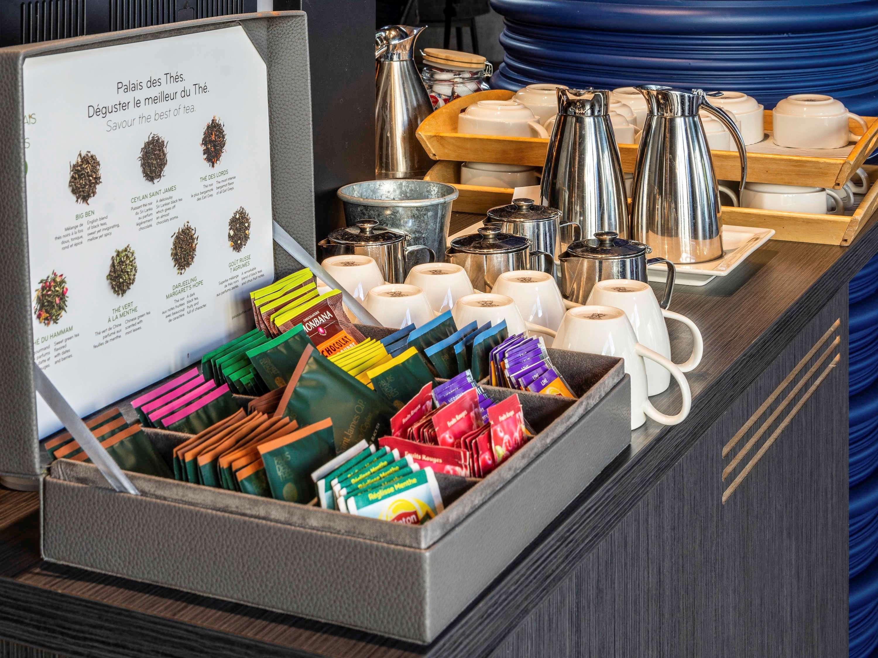 Mercure Bloomsbury