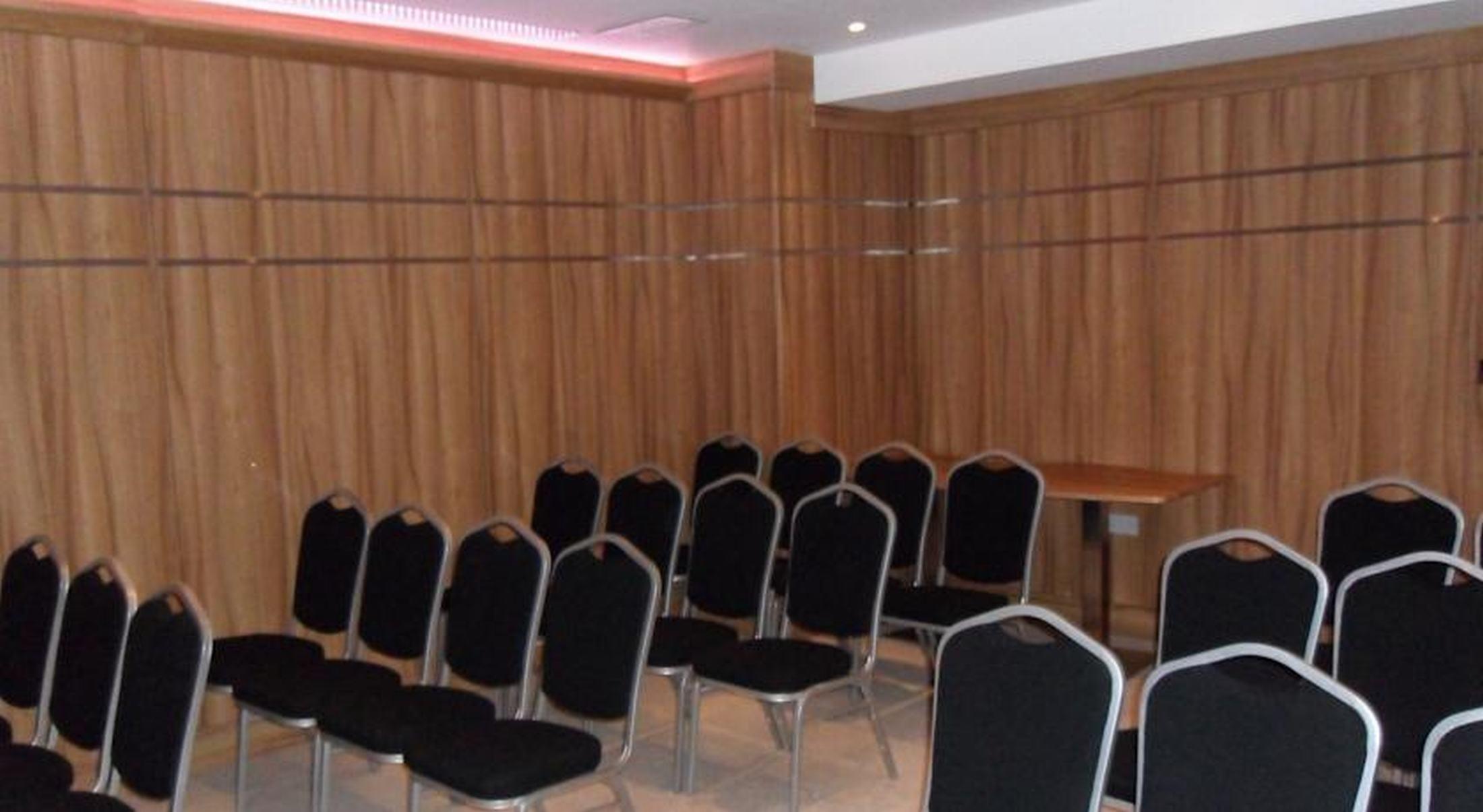 Hotel Mercure Bloomsbury 4*