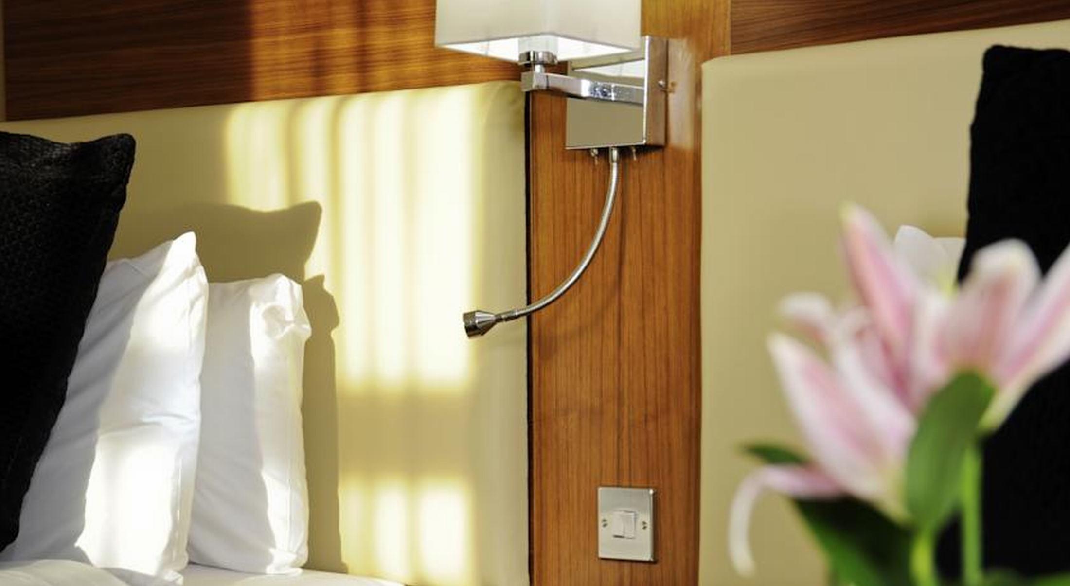 Hotel Mercure Bloomsbury 4*