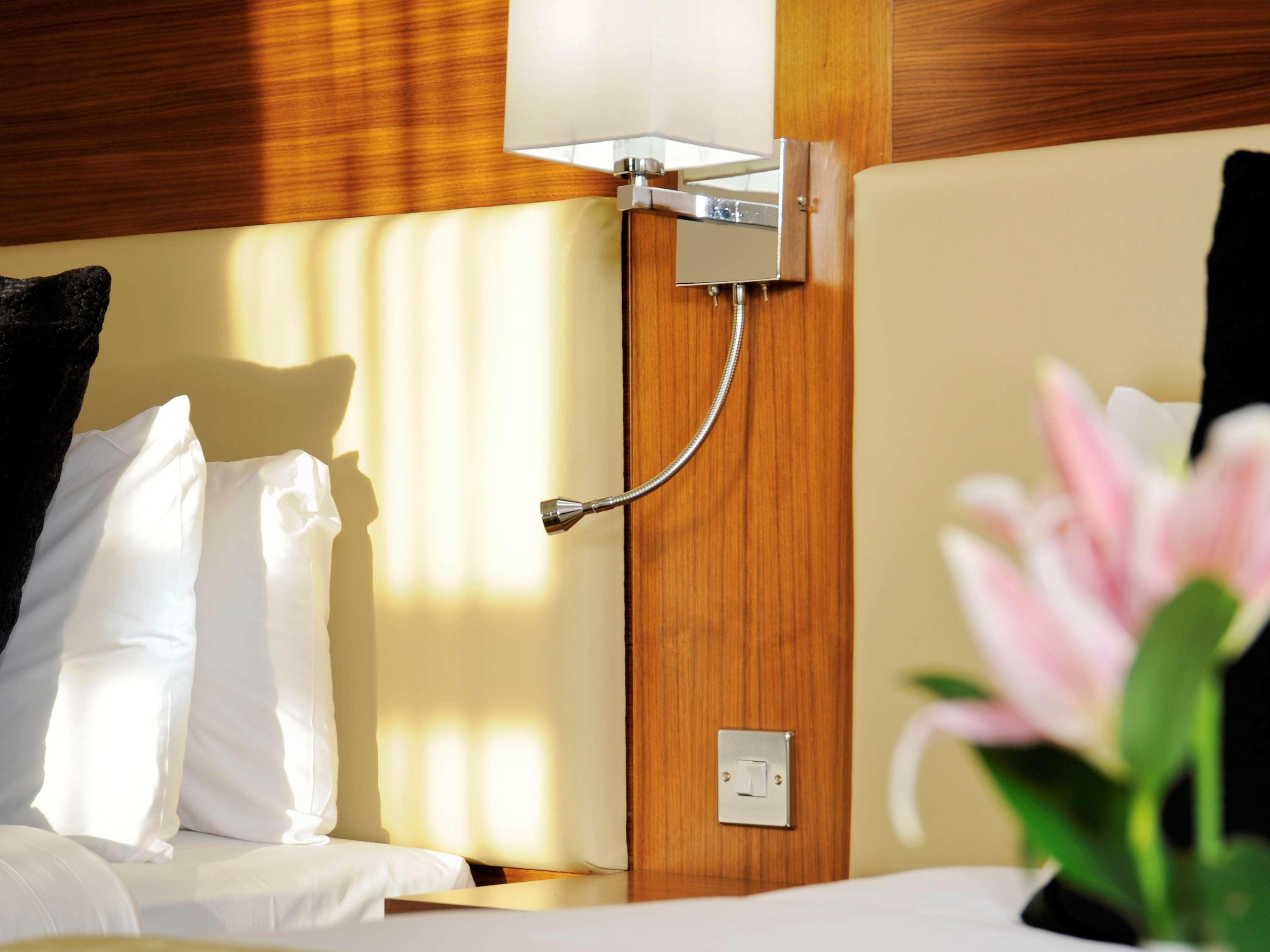 Mercure Bloomsbury 4* Londres