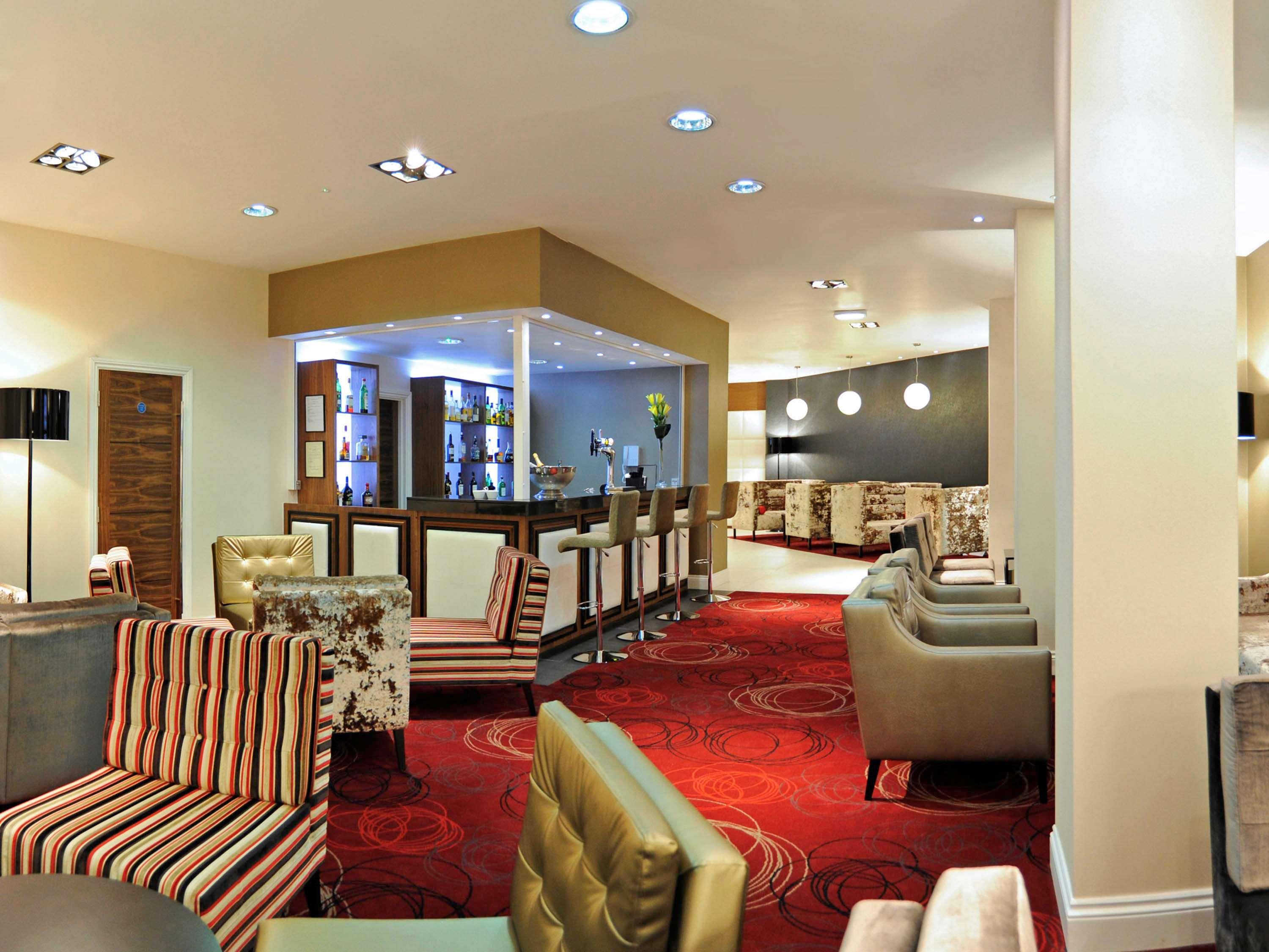 Mercure Bloomsbury Hotel Londres