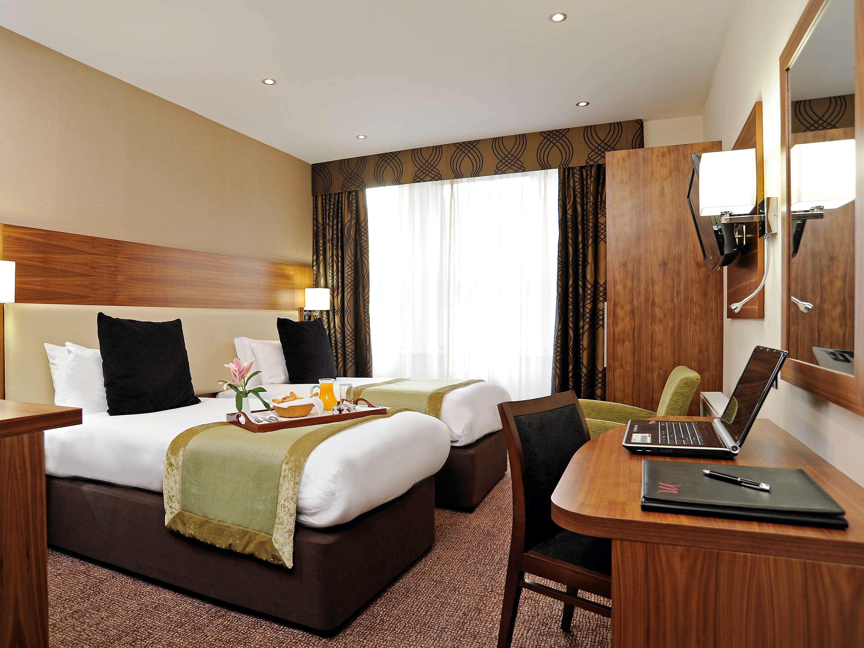 Mercure Bloomsbury Londres