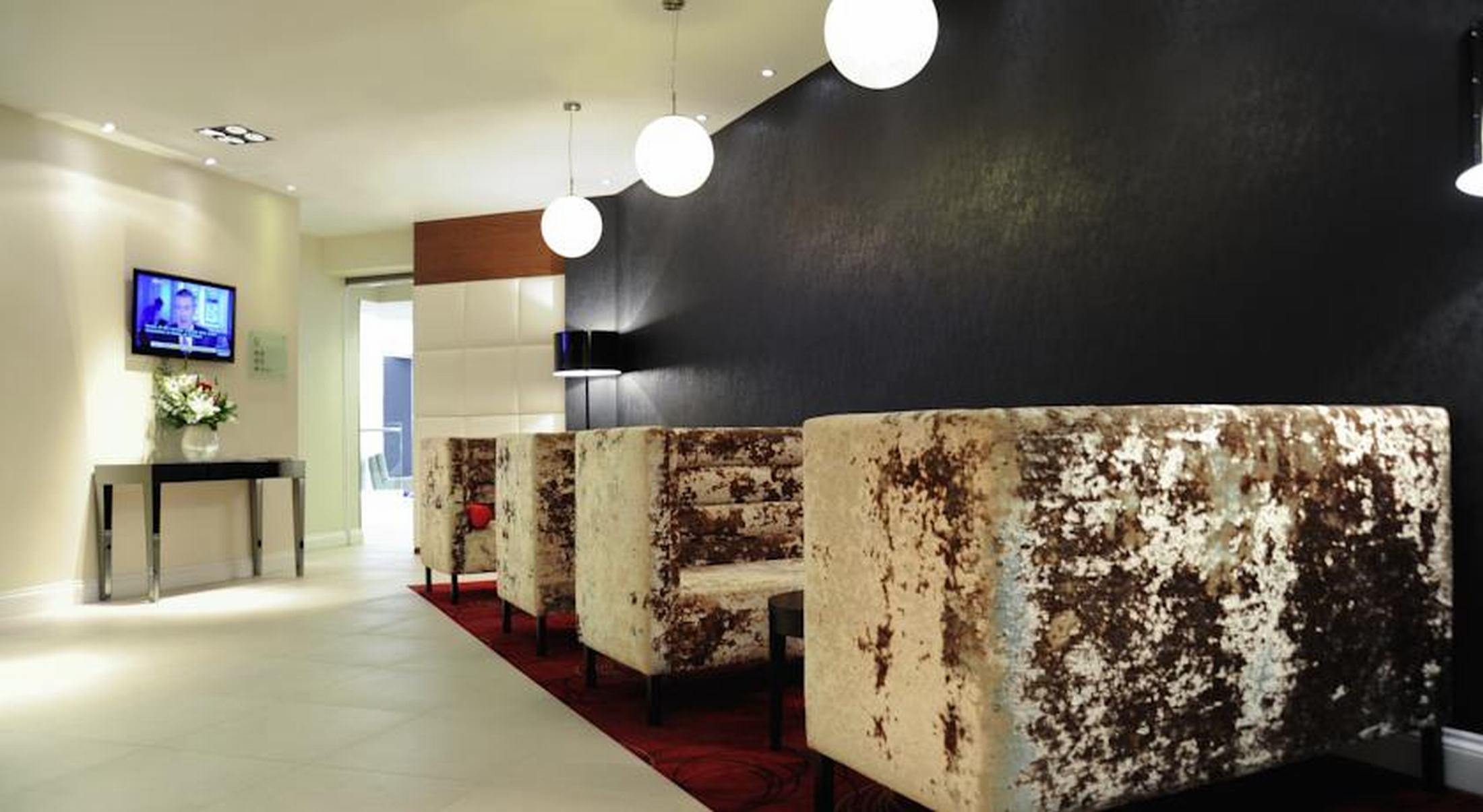 Hotel Mercure Bloomsbury 4*