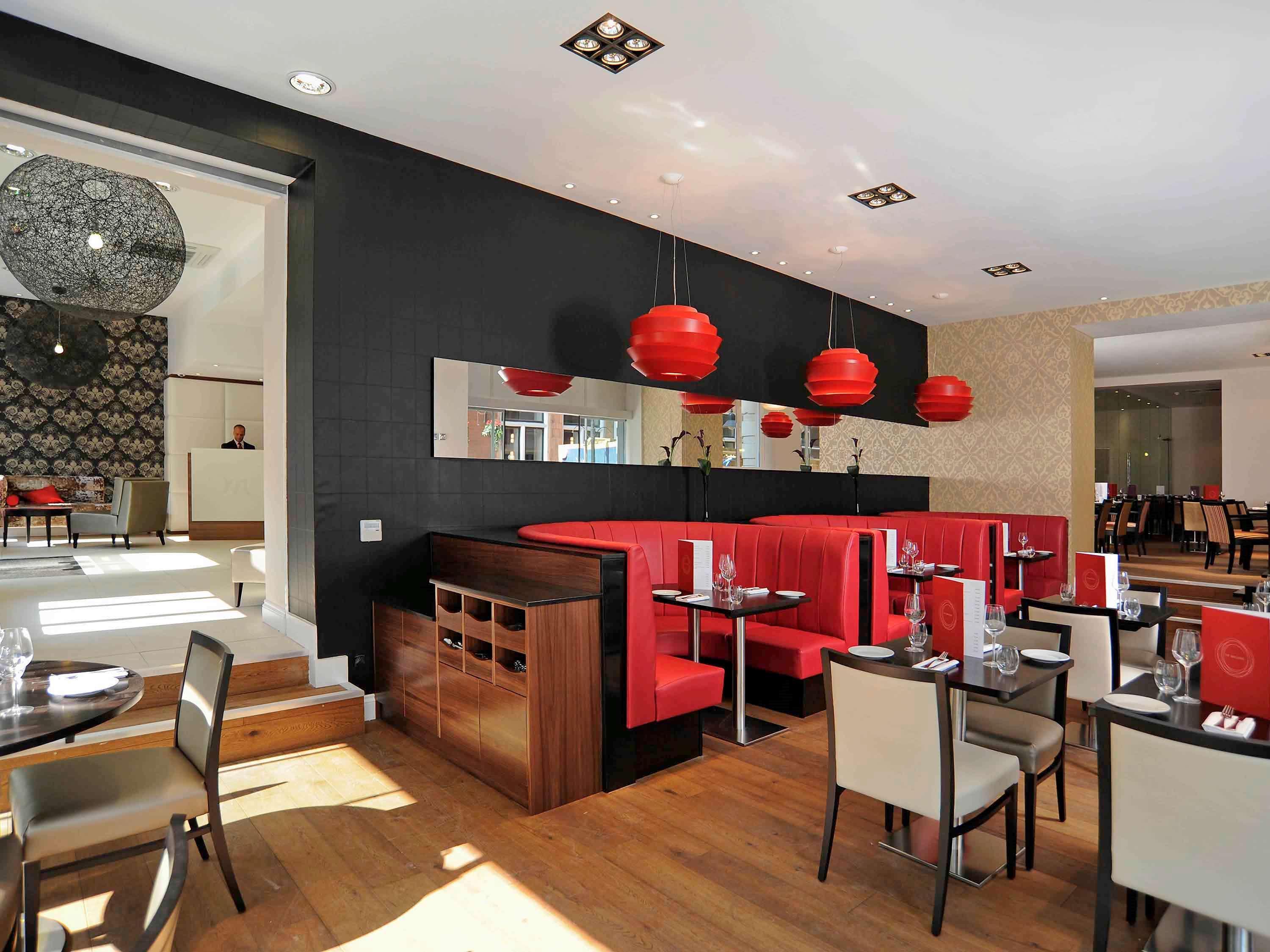 Hotel Mercure Bloomsbury