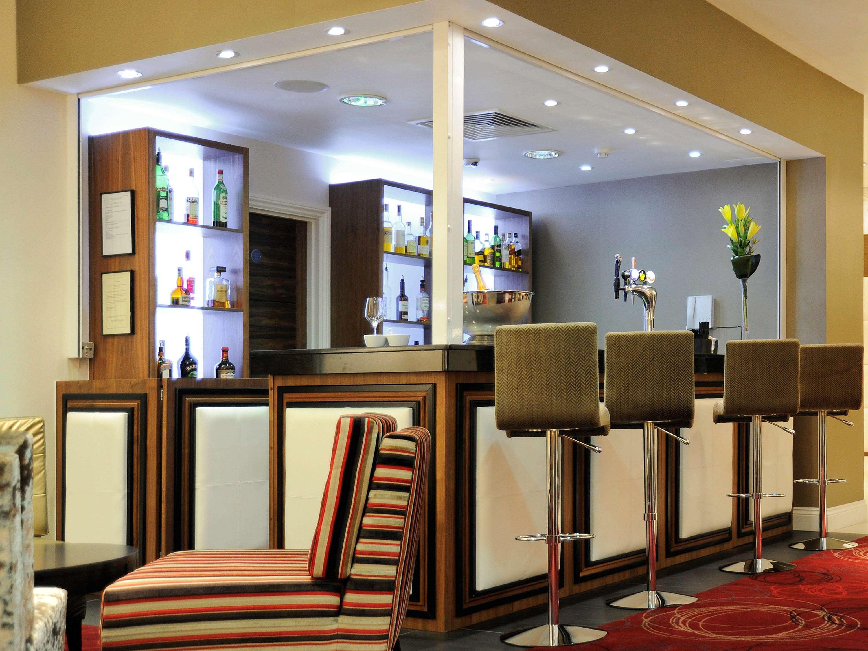 Mercure Bloomsbury Hotel Londres