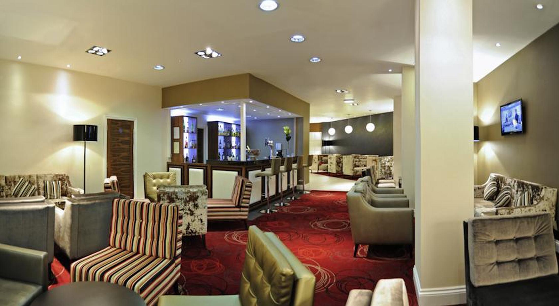 Mercure Bloomsbury 4*