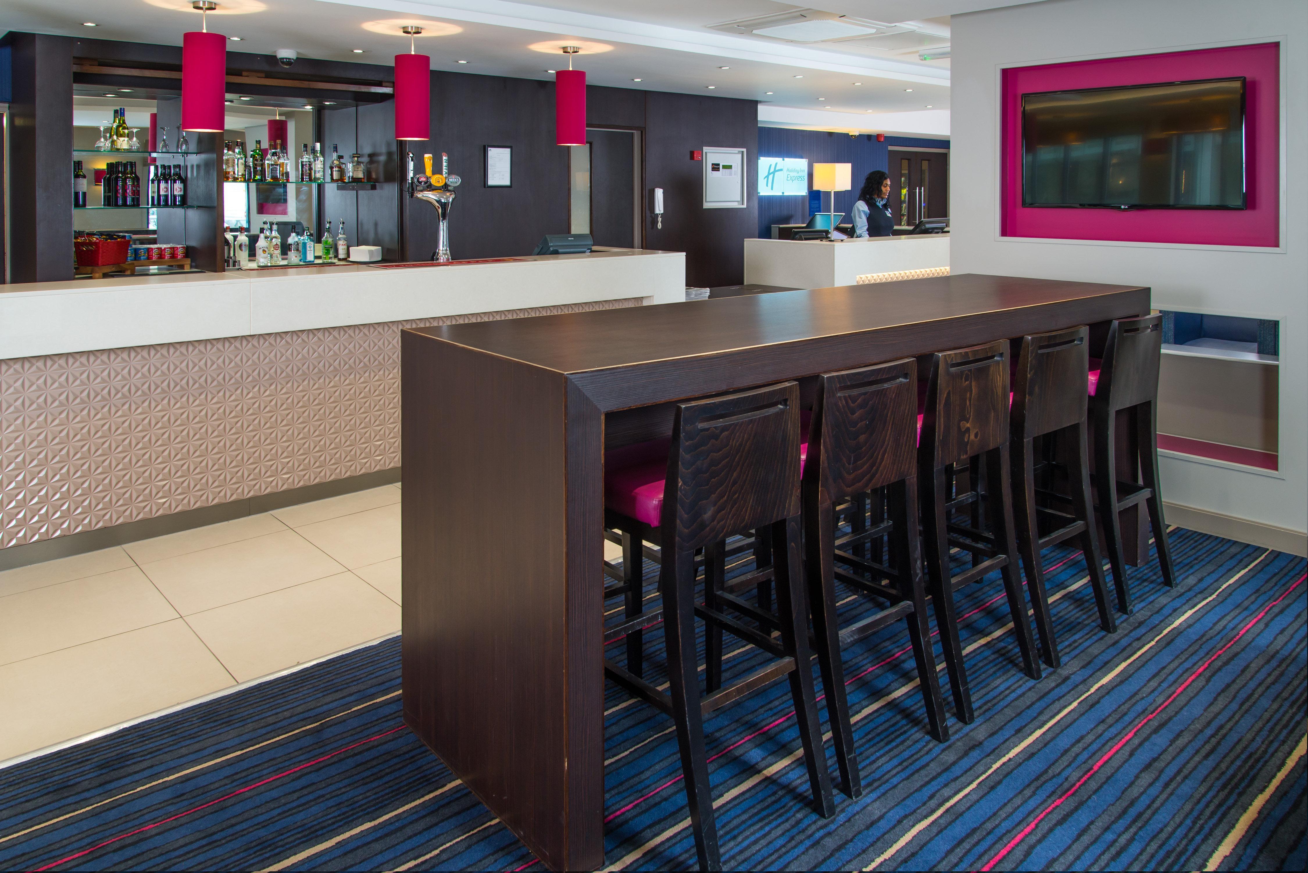 Express - Wandsworth By Ihg 3*