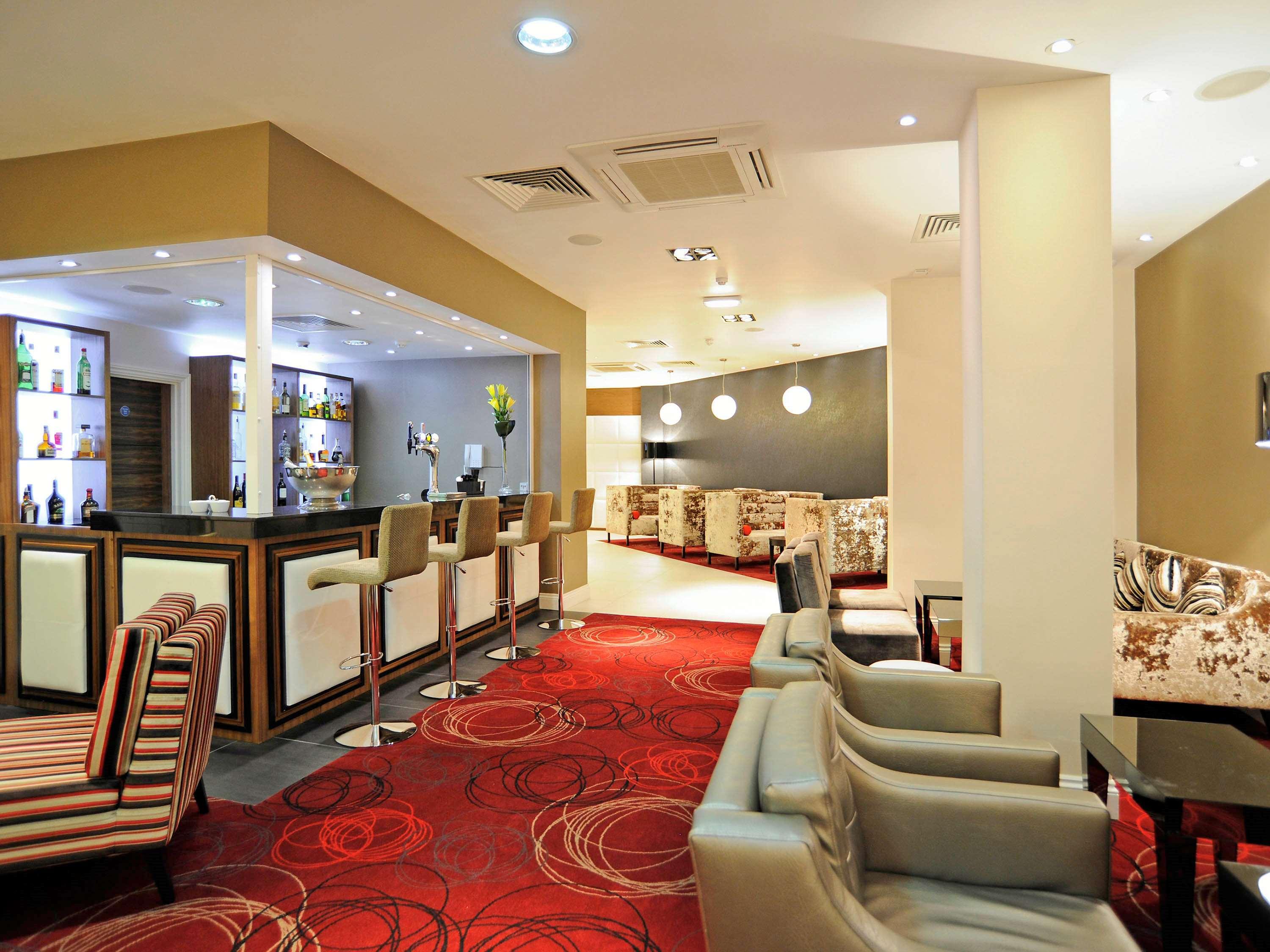 Mercure Bloomsbury Londres
