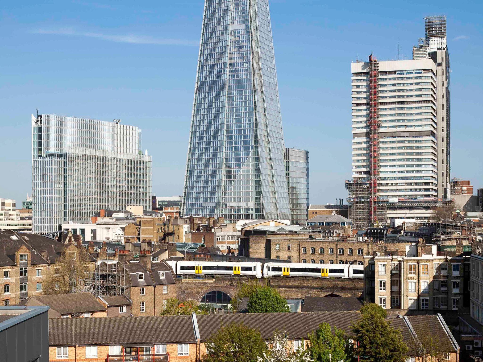 Hotel Mercure Bloomsbury 4*