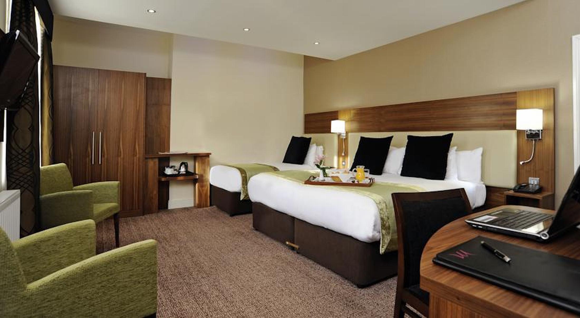 Mercure Bloomsbury Londres