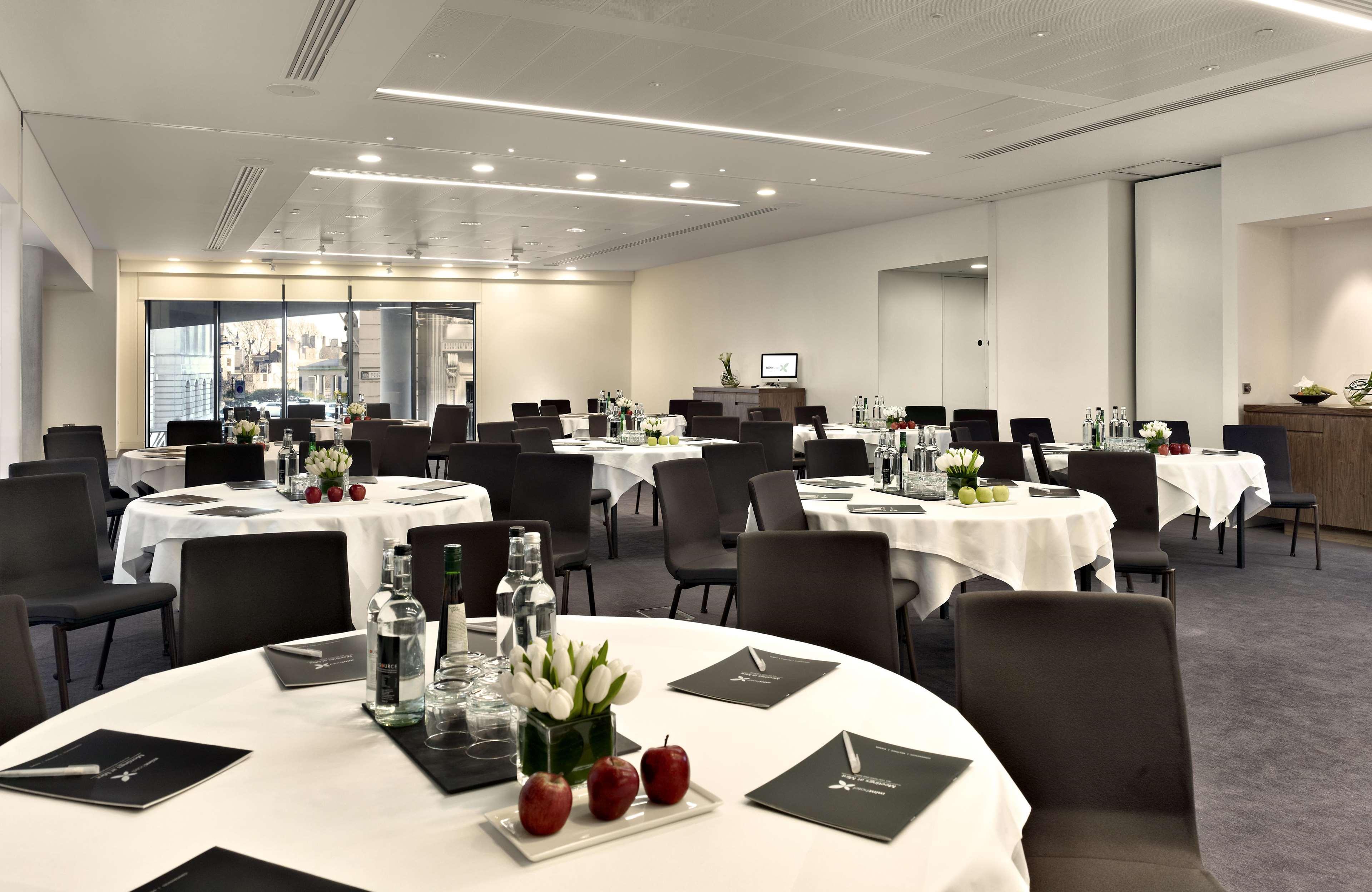Doubletree By Hilton - Tower Of Londen