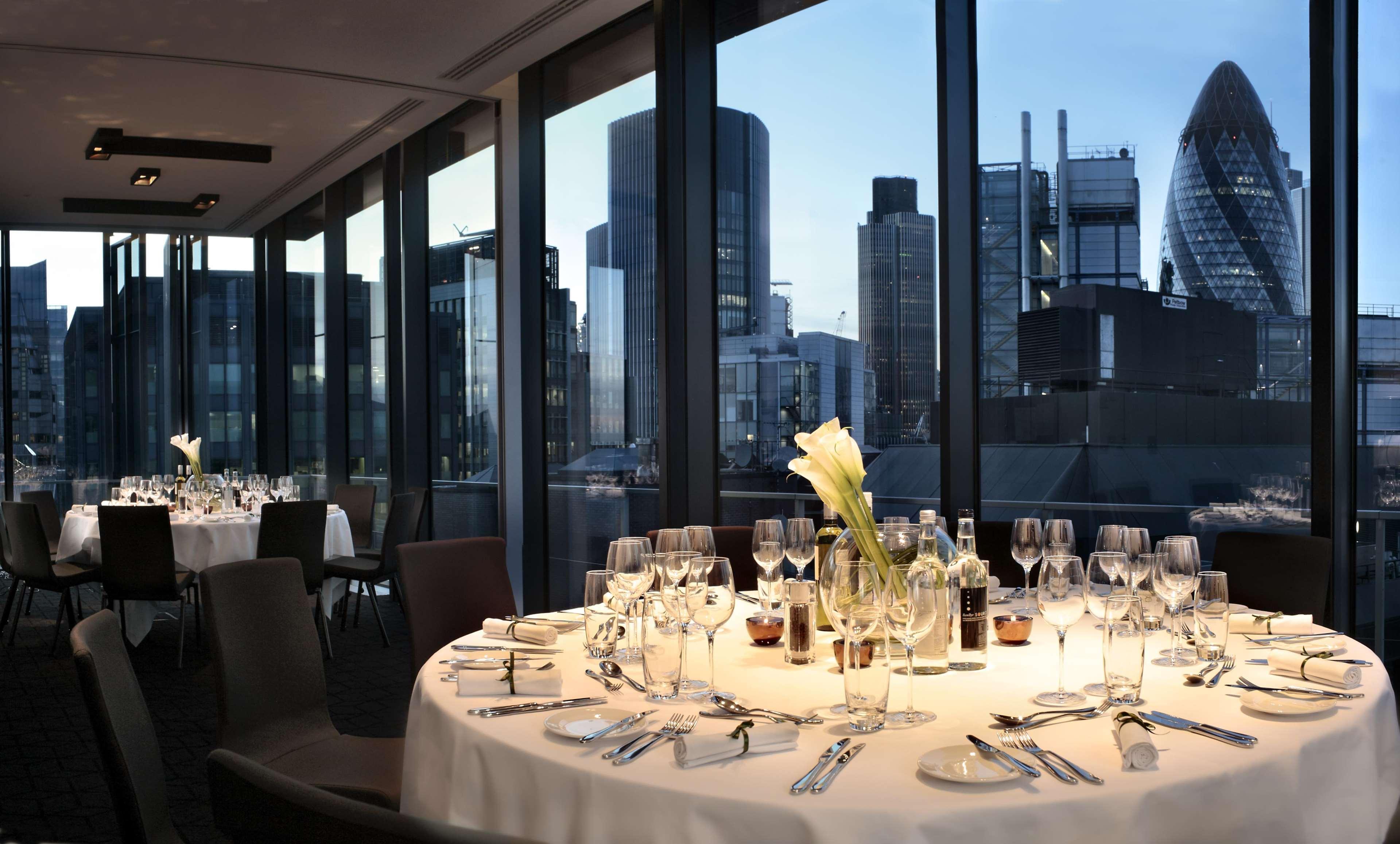 Doubletree By Hilton - Tower Of Hotel Londen