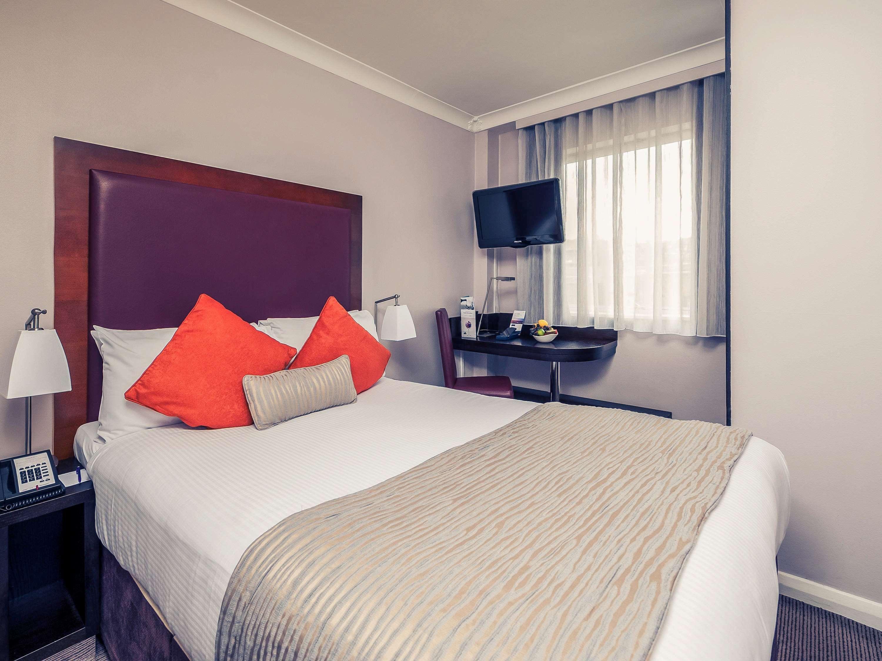 Mercure Kensington 4* Londen