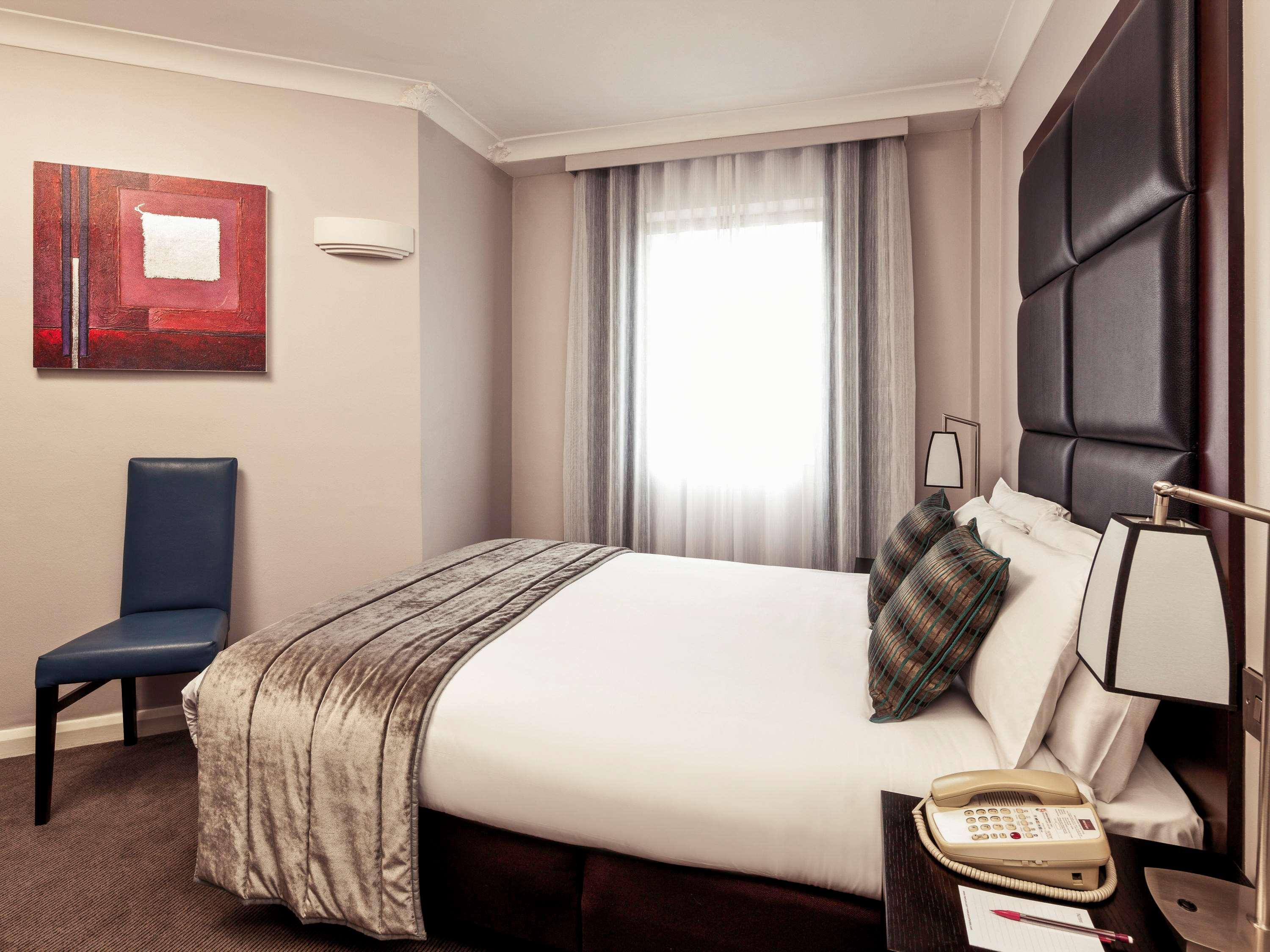 Mercure Kensington 4* Londen