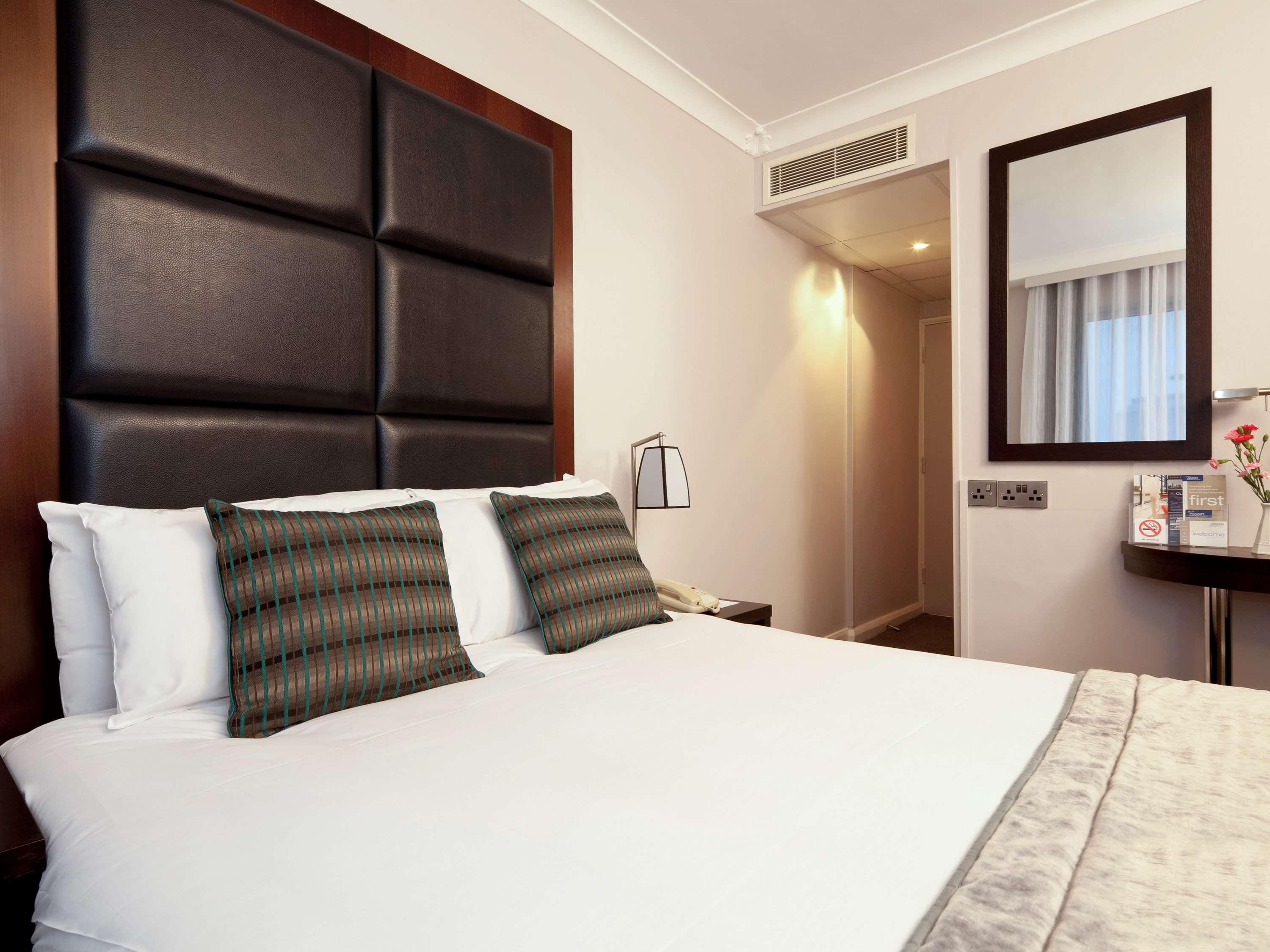 Hotel Mercure Kensington Londen