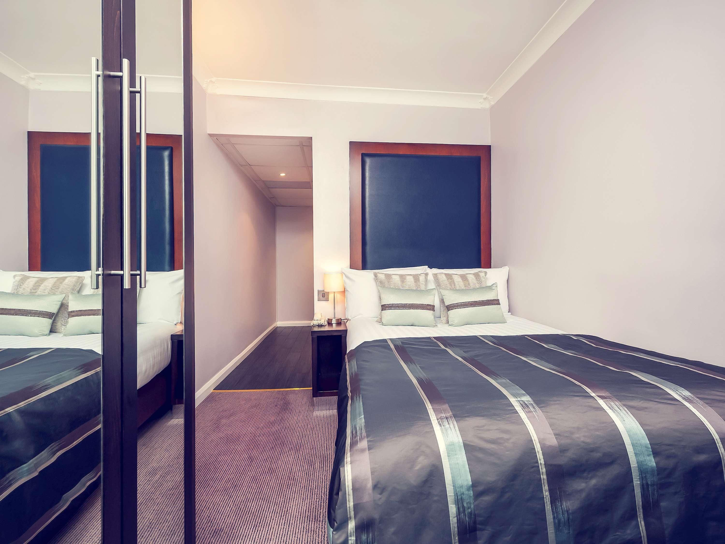 Mercure Kensington Londen