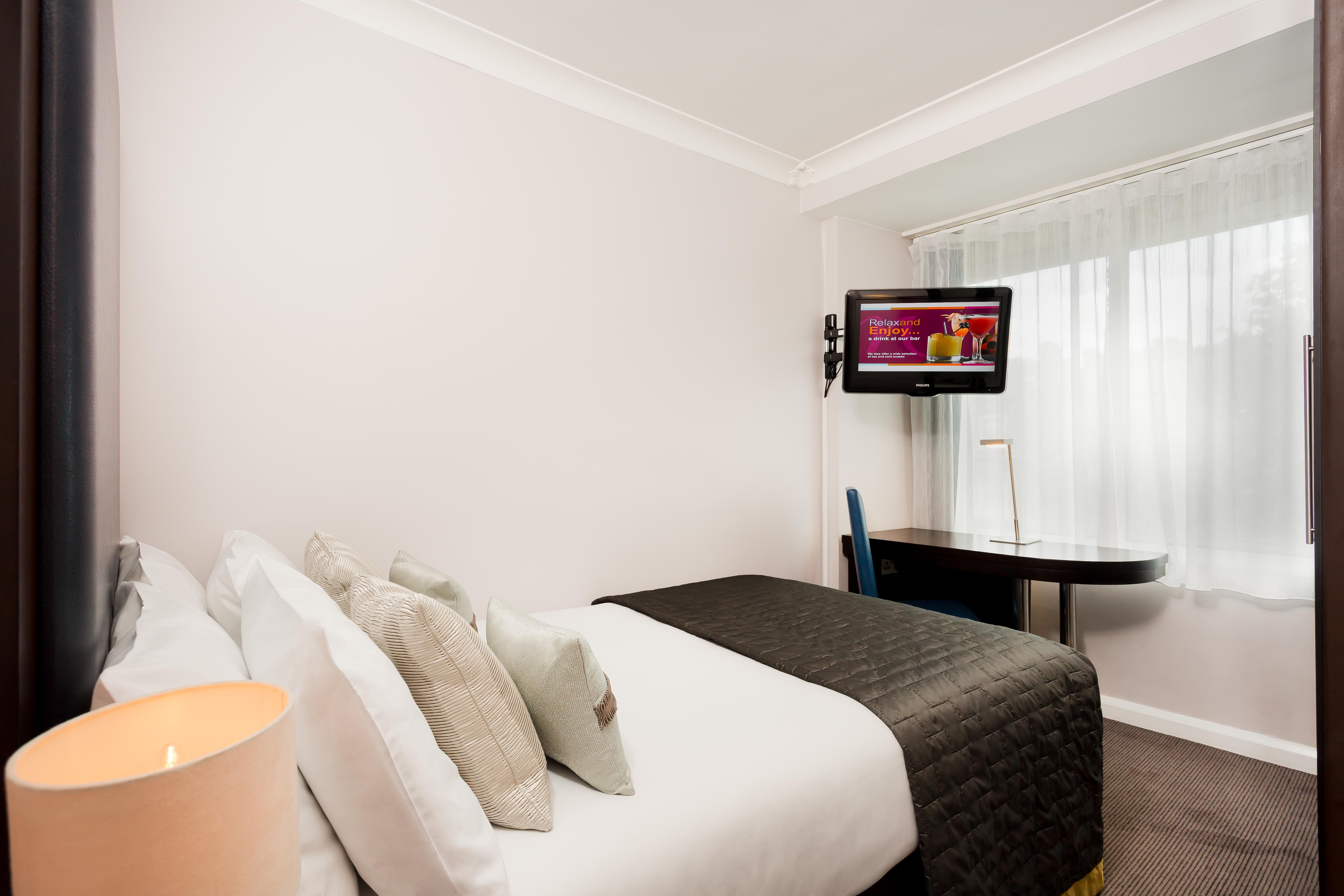 Mercure Kensington 4* Londen