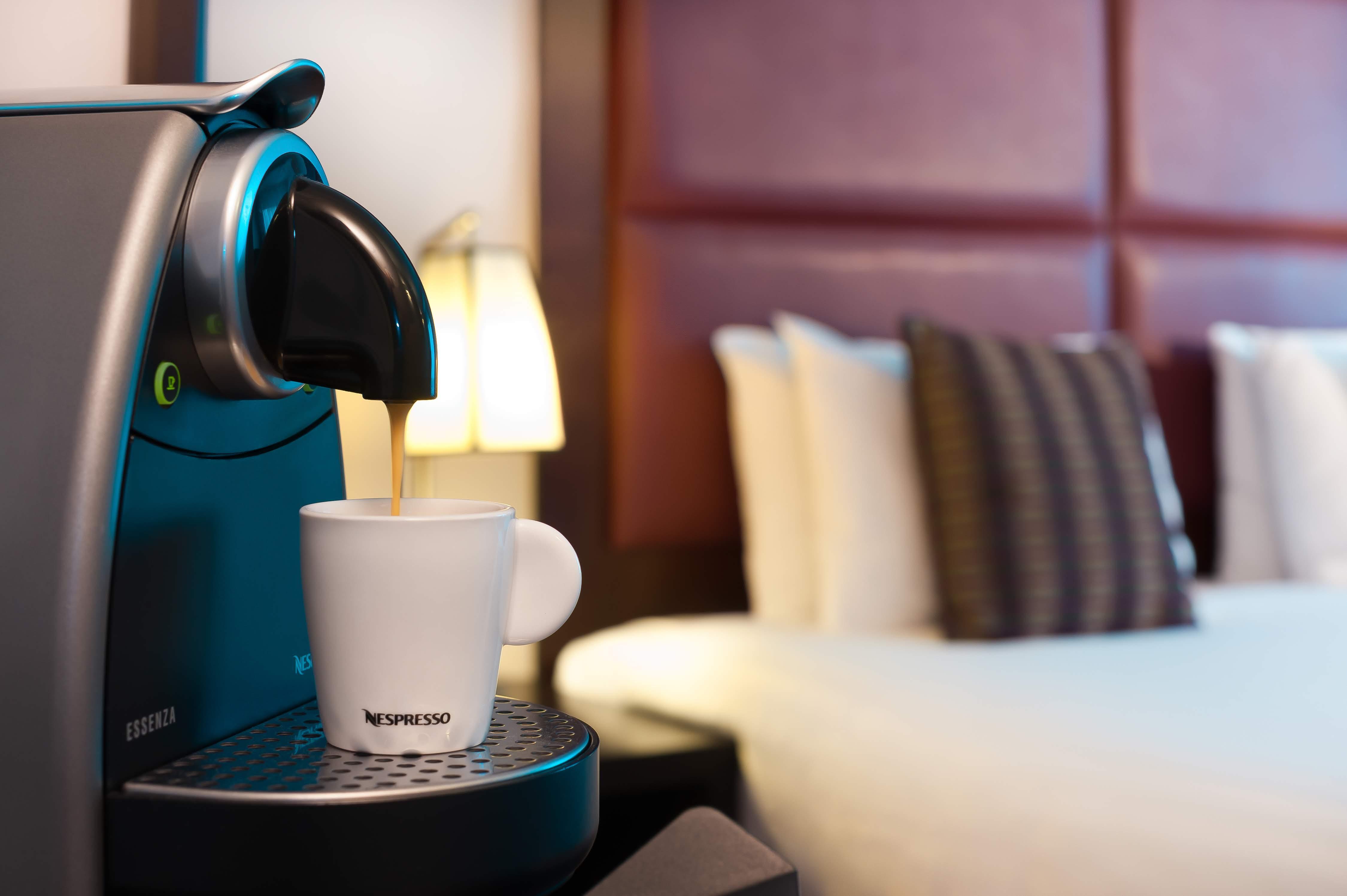 Mercure Kensington Hotel Londen