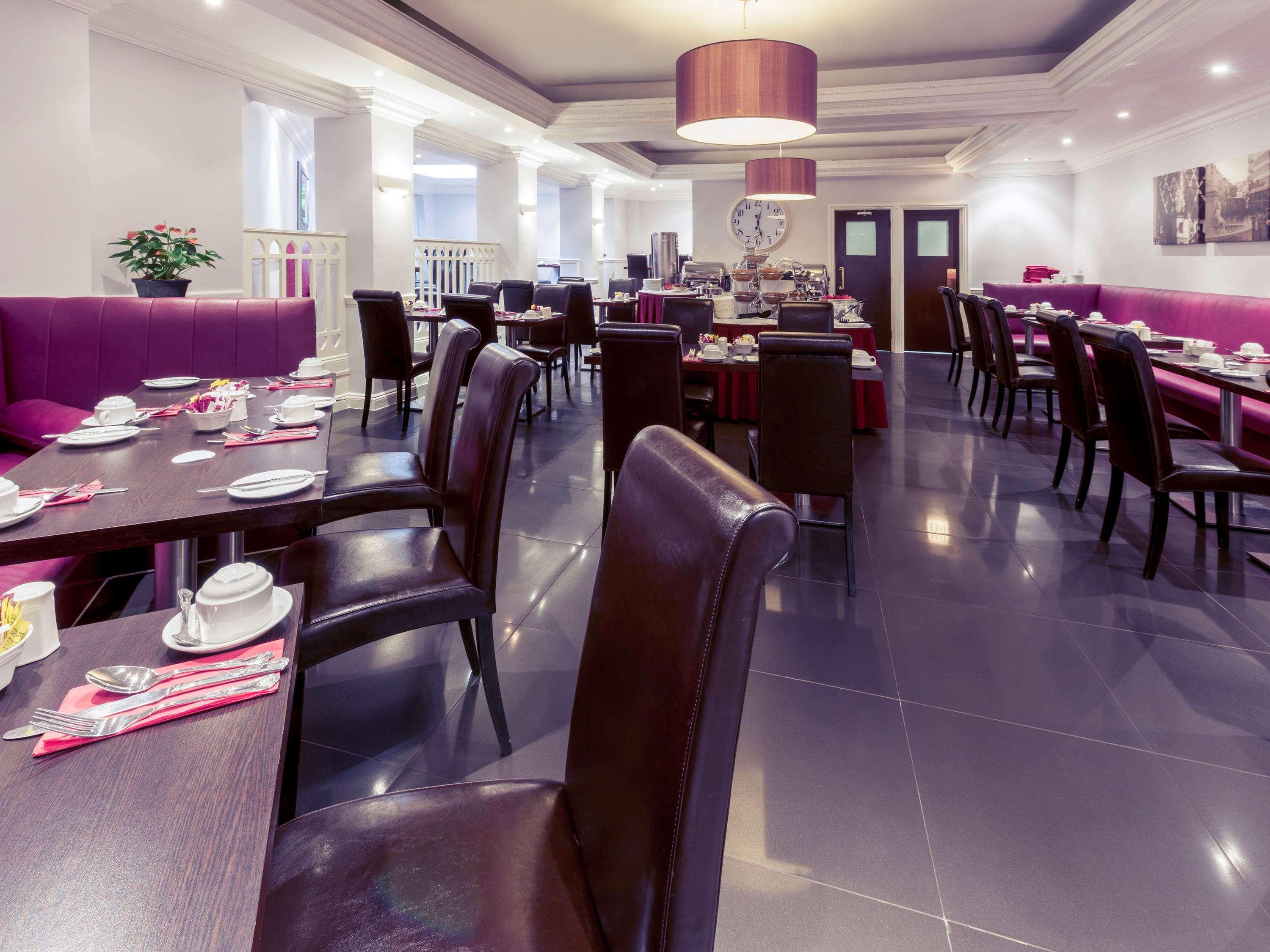 Mercure Kensington 4* Londen