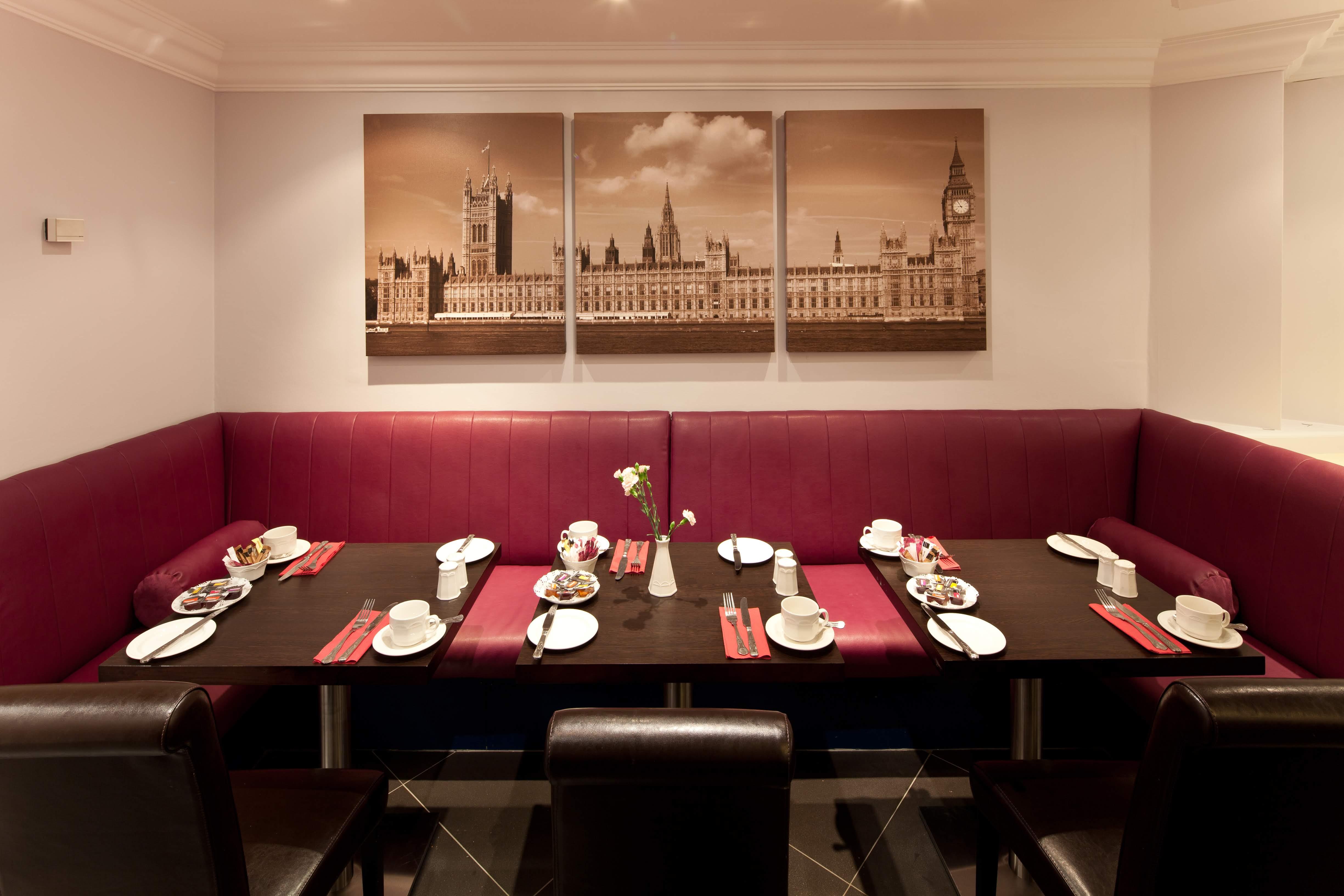 Mercure Kensington Londen