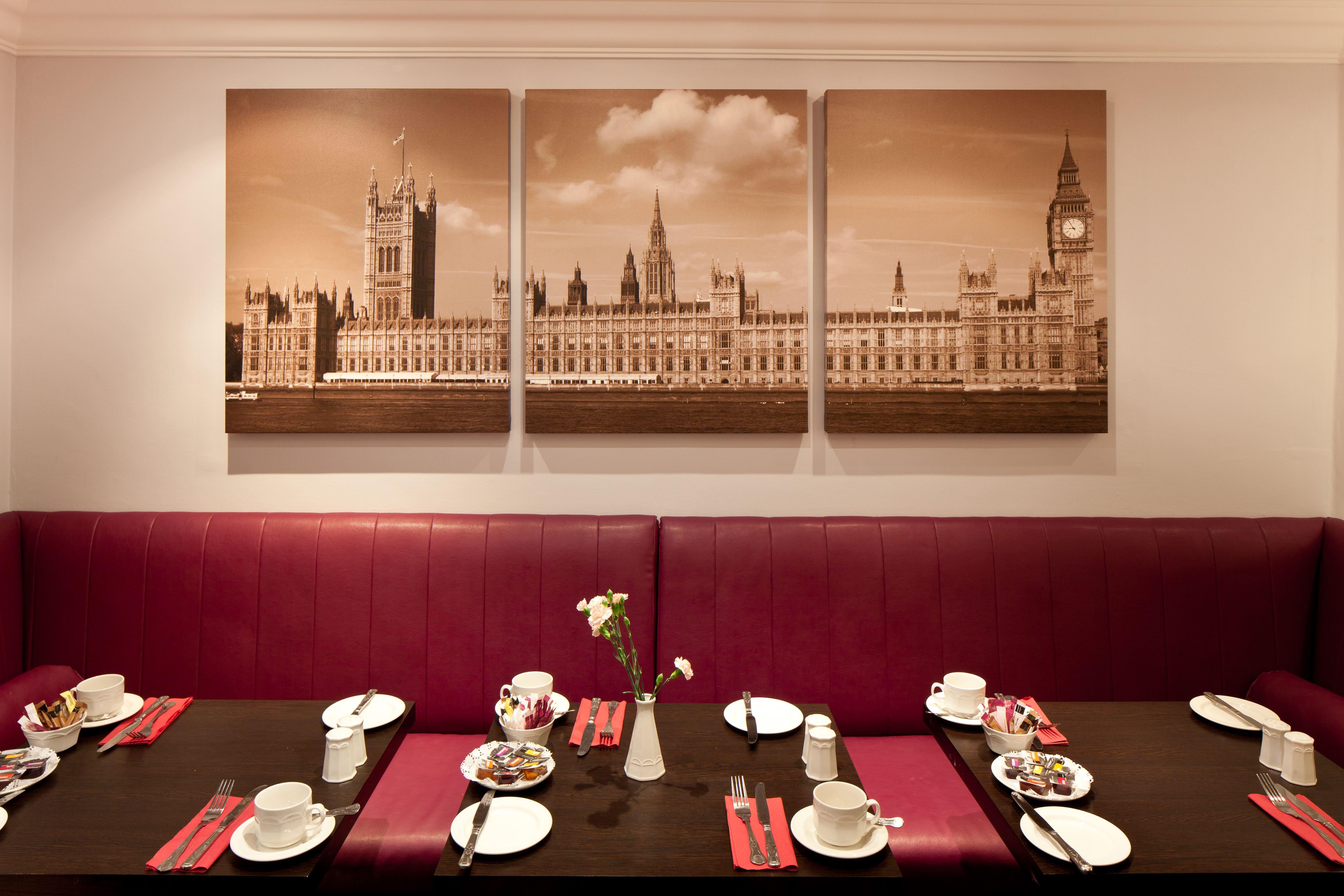Mercure Kensington Londen