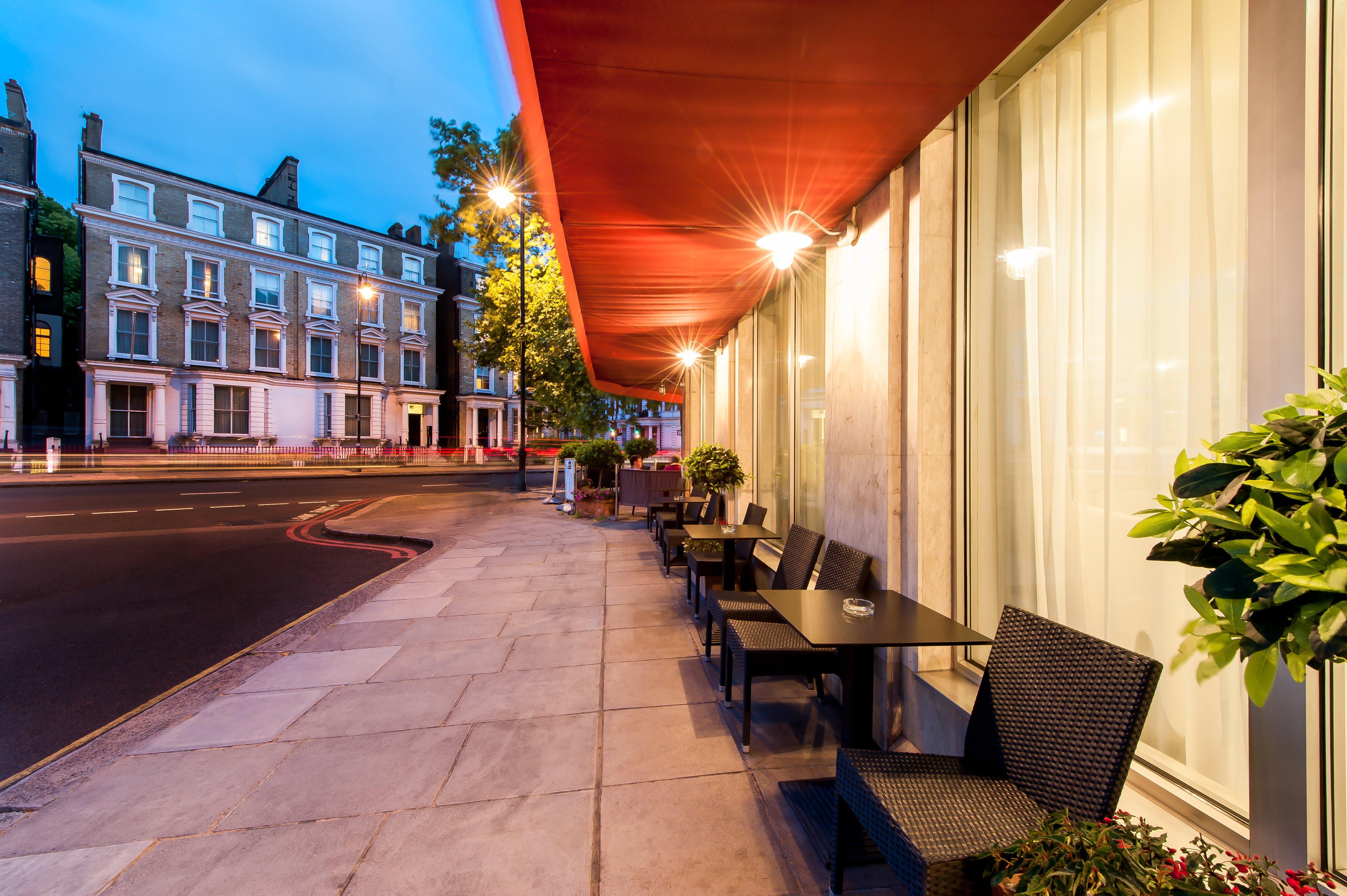 Mercure Kensington 4* Londen
