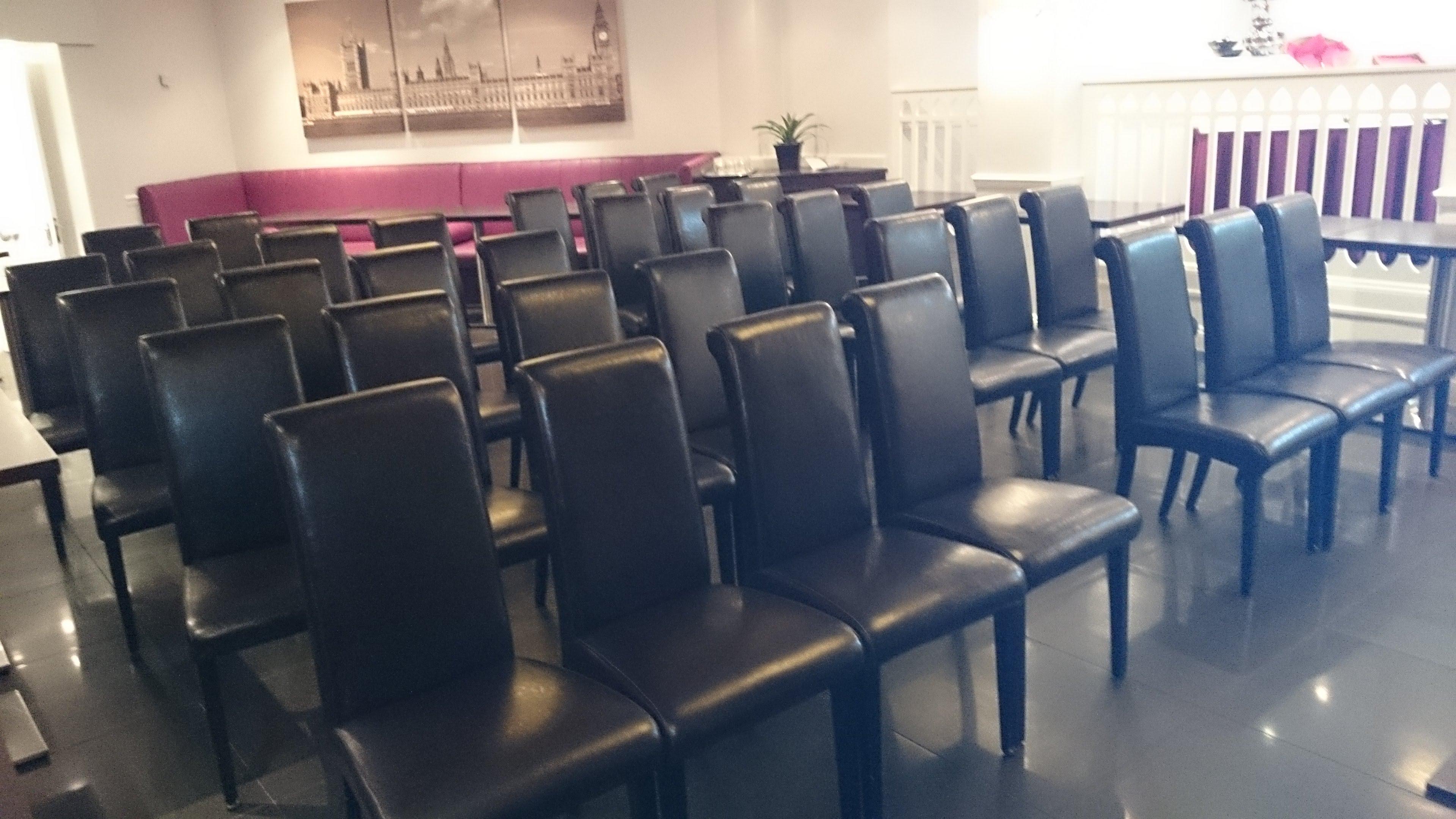 Mercure Kensington Londen