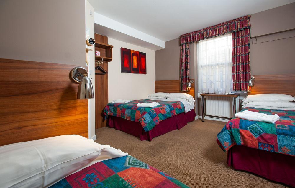 Hotel Dover - 2*