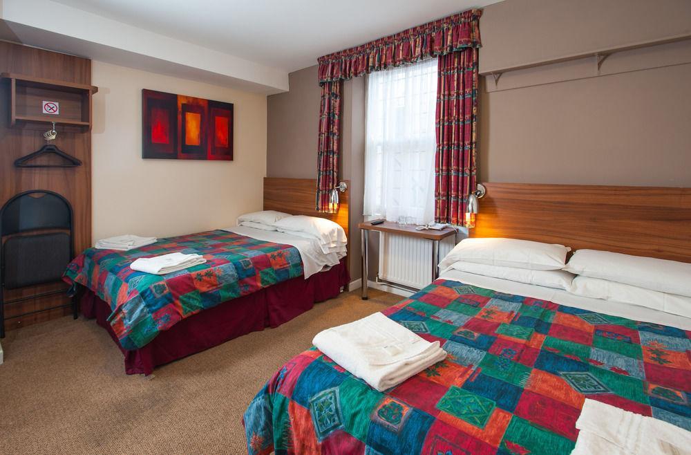 Dover - 2* Londres