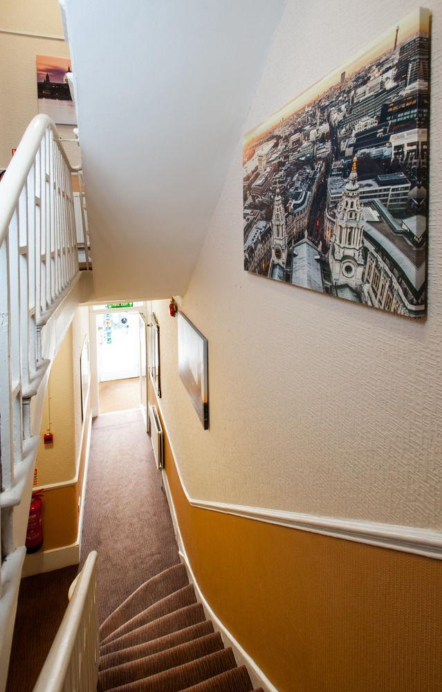 Dover - Hotel Londres