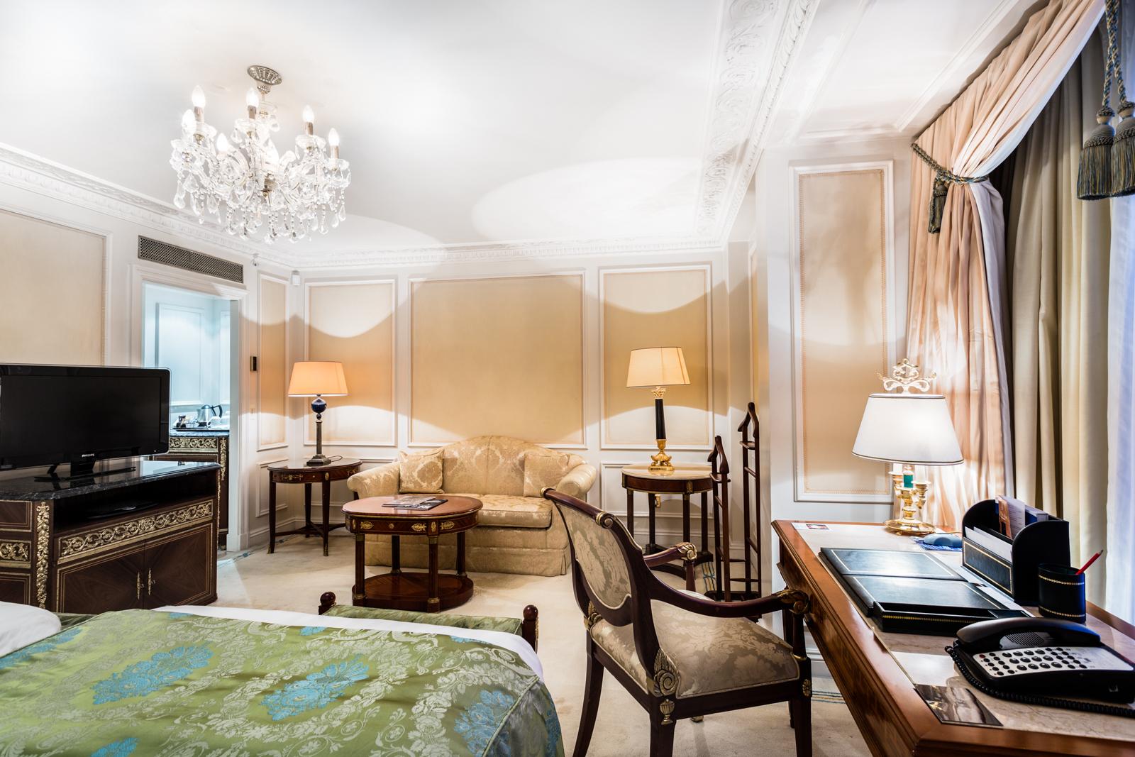 Bentley Hotel Londres