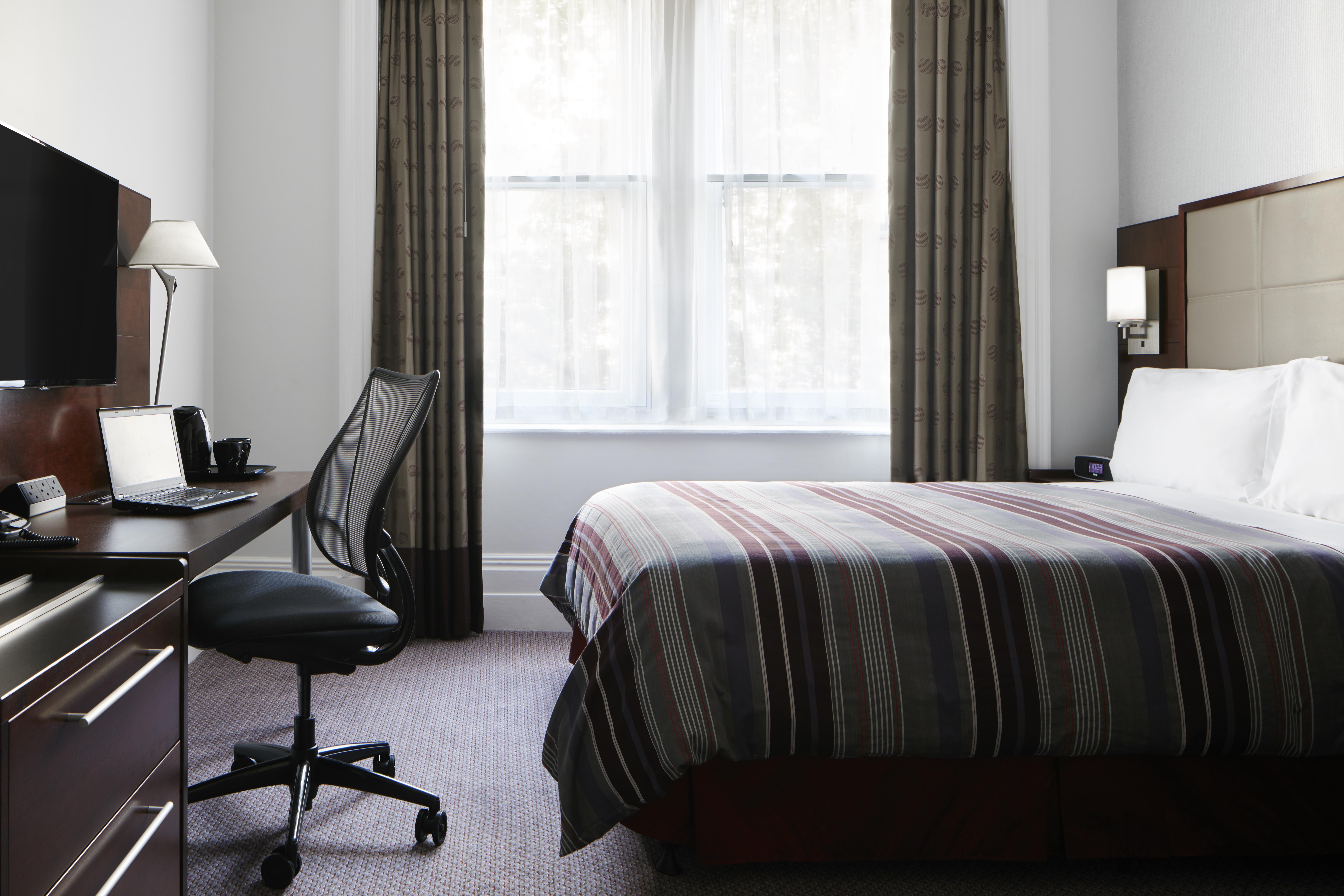 Club Quarters Trafalgar Square, Londres