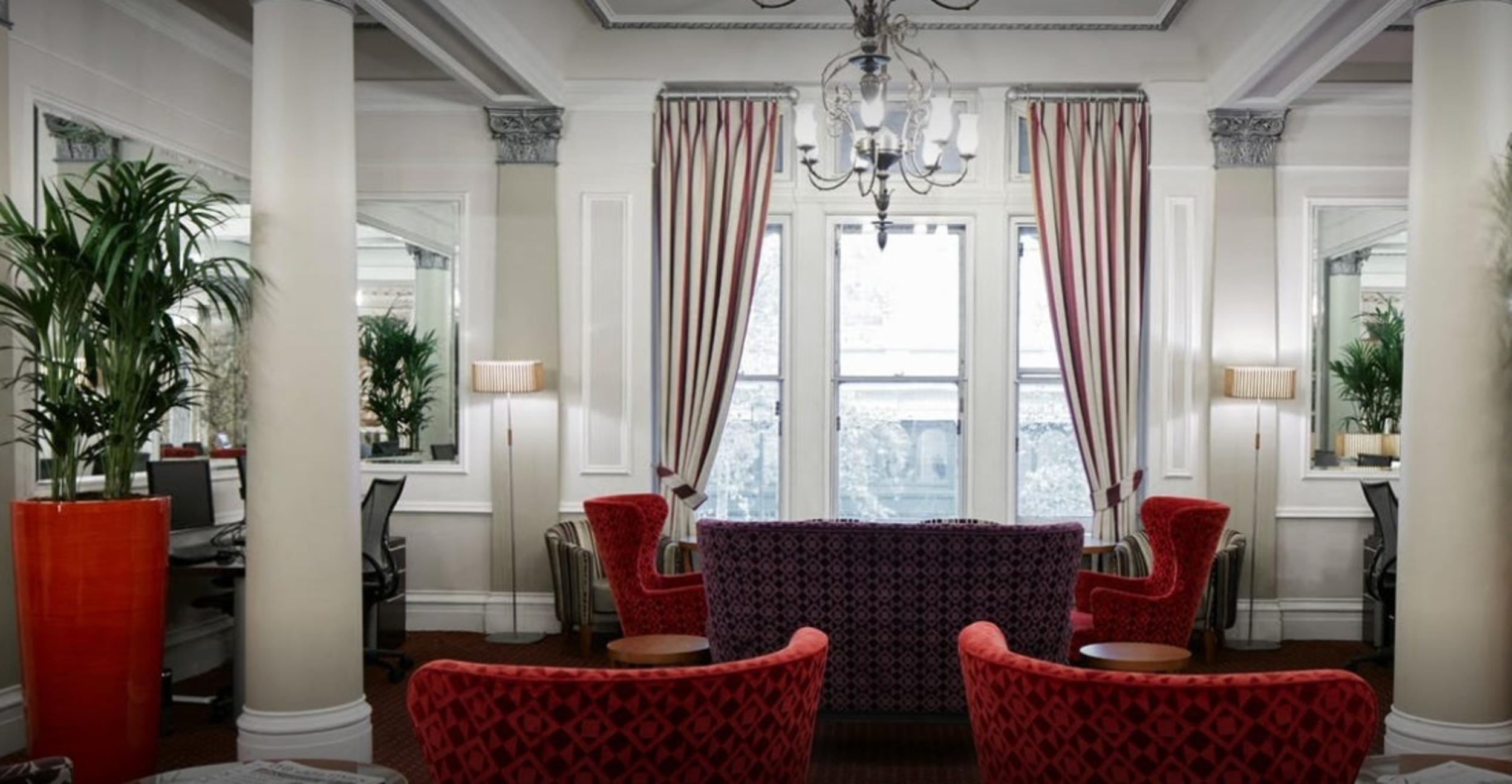 Club Quarters Trafalgar Square,