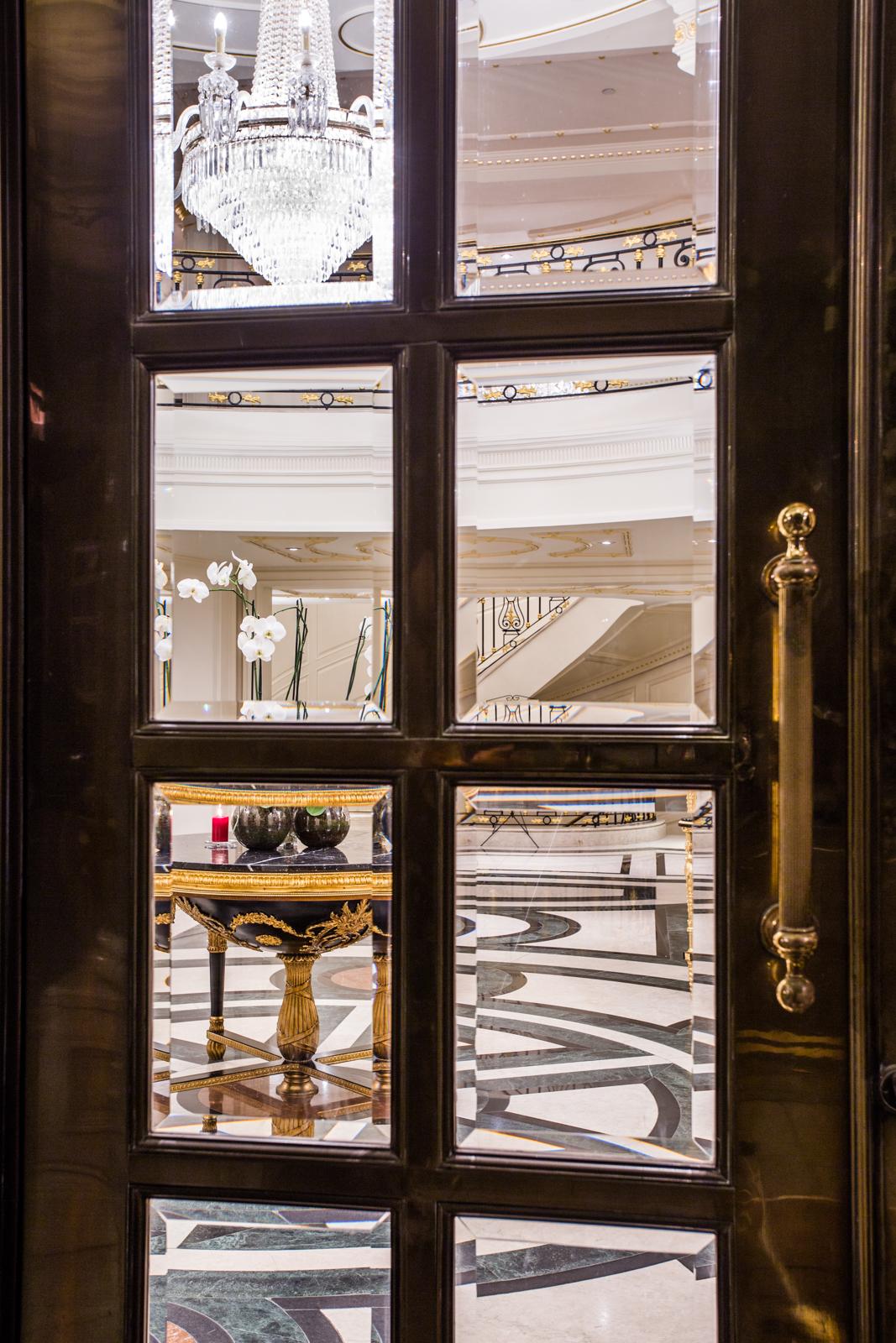 Hotel Bentley Londres