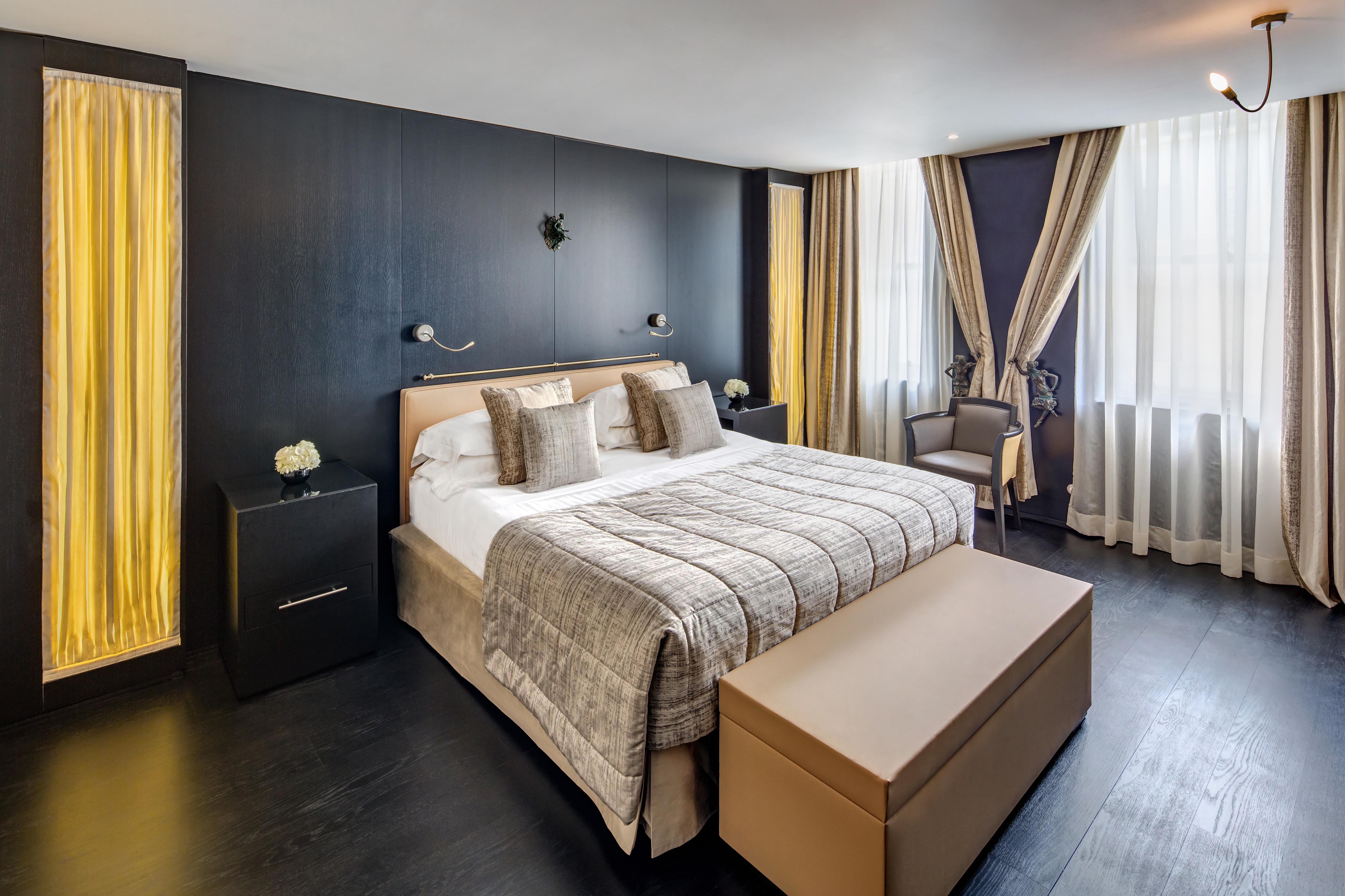 60 Hyde Park Gate 5*