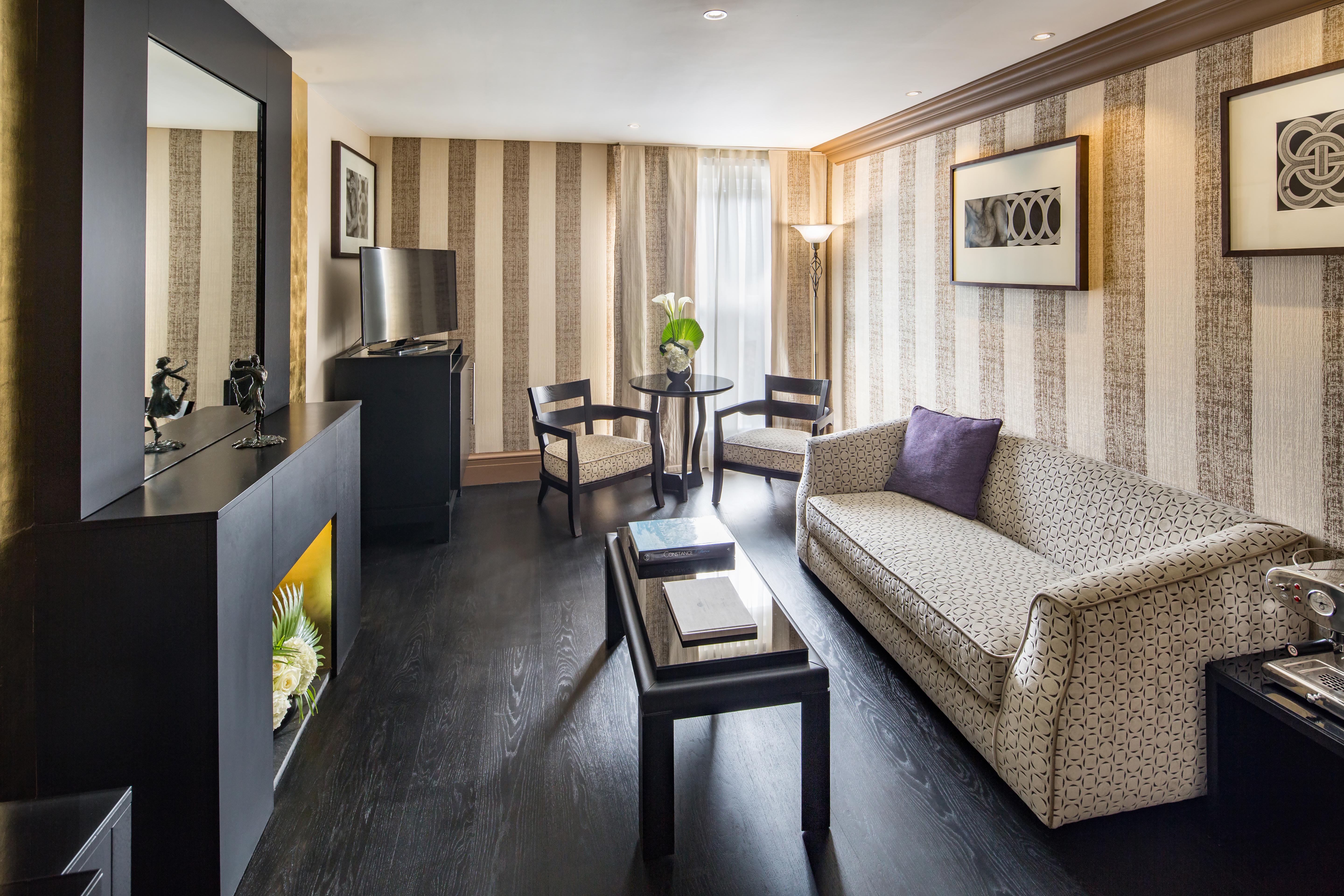 60 Hyde Park Gate 5*
