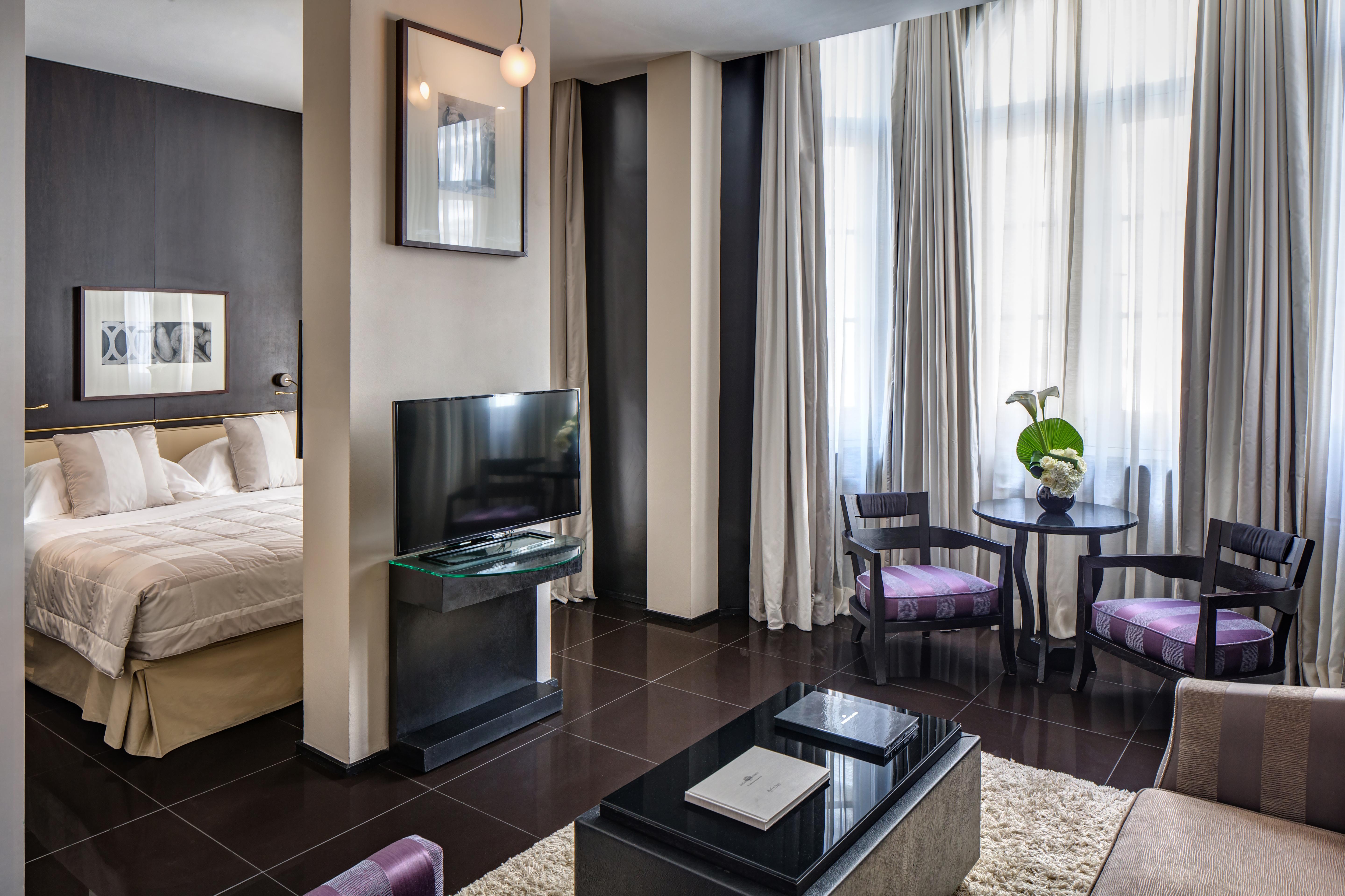 60 Hyde Park Gate 5*