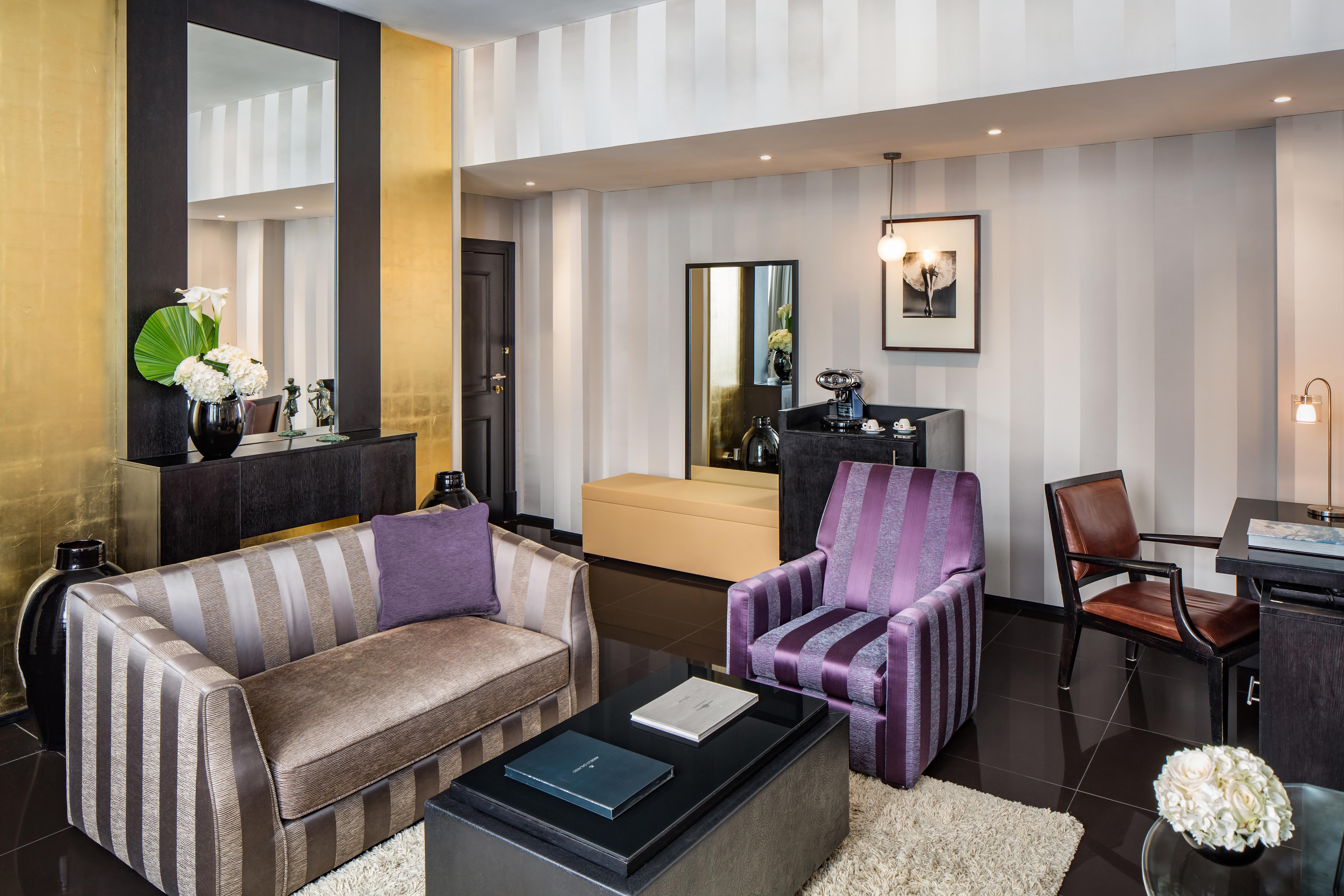 Hotel 60 Hyde Park Gate Londres