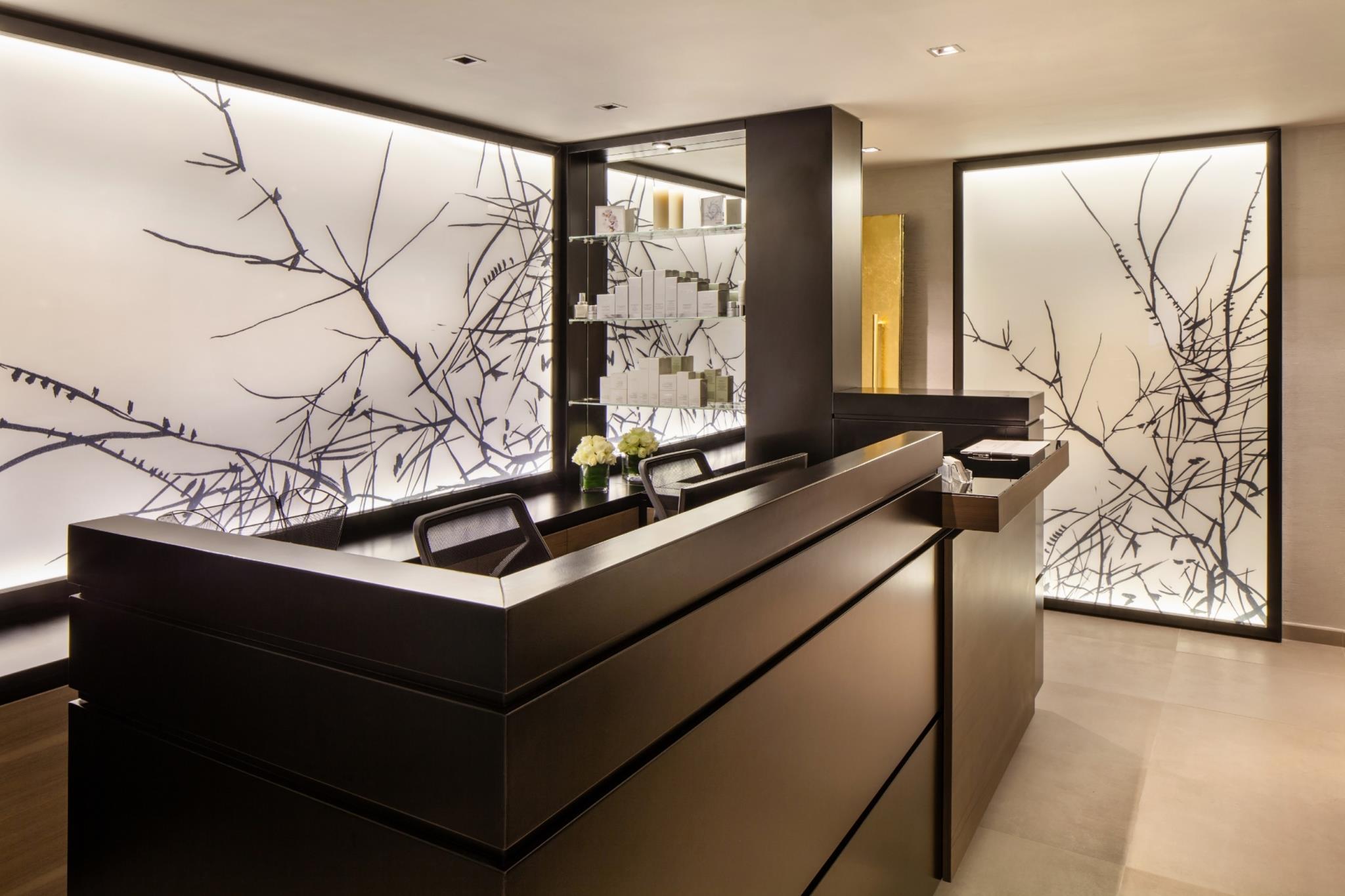 60 Hyde Park Gate 5* Londres