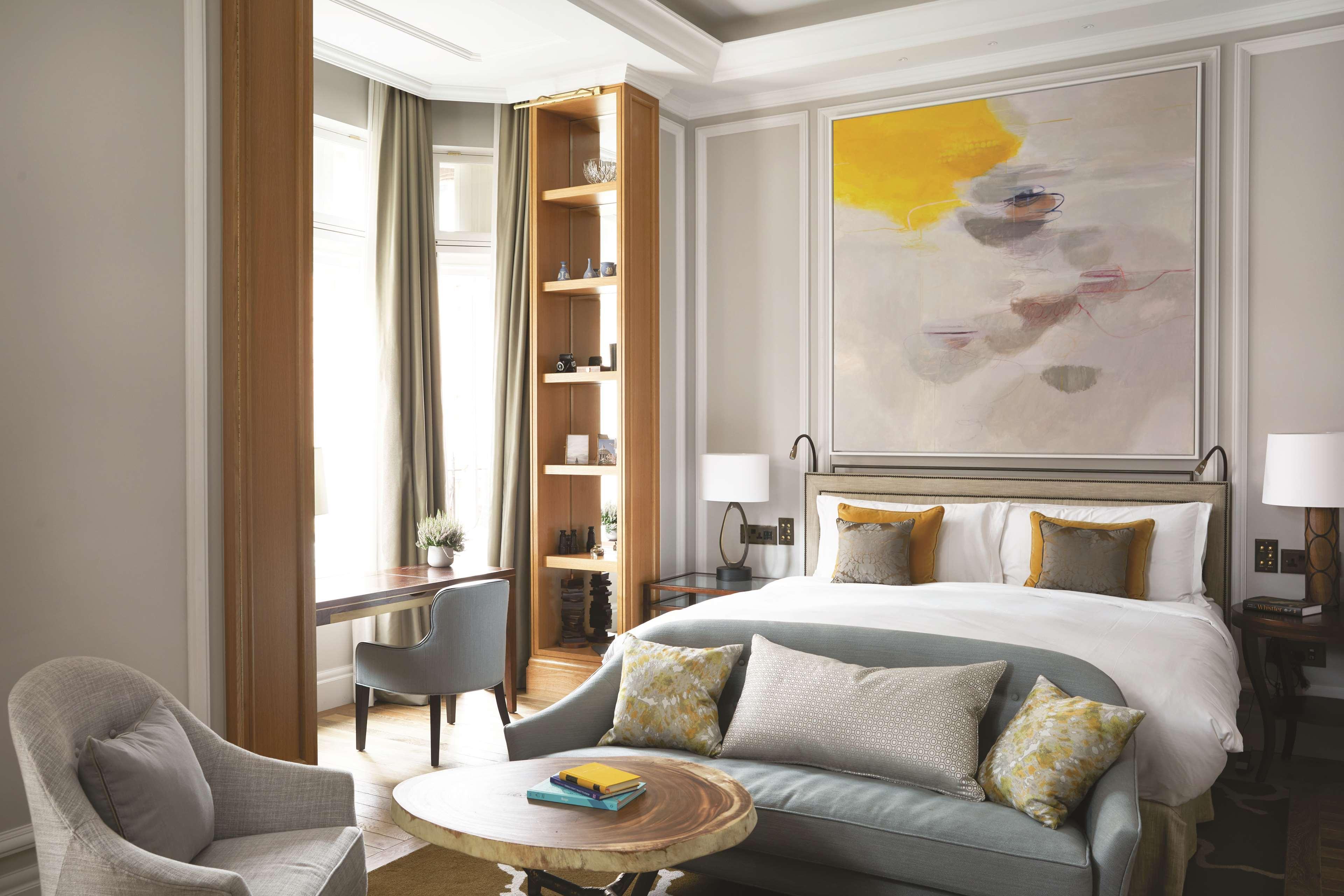 Hotel The Cadogan, A Belmond Hotel,