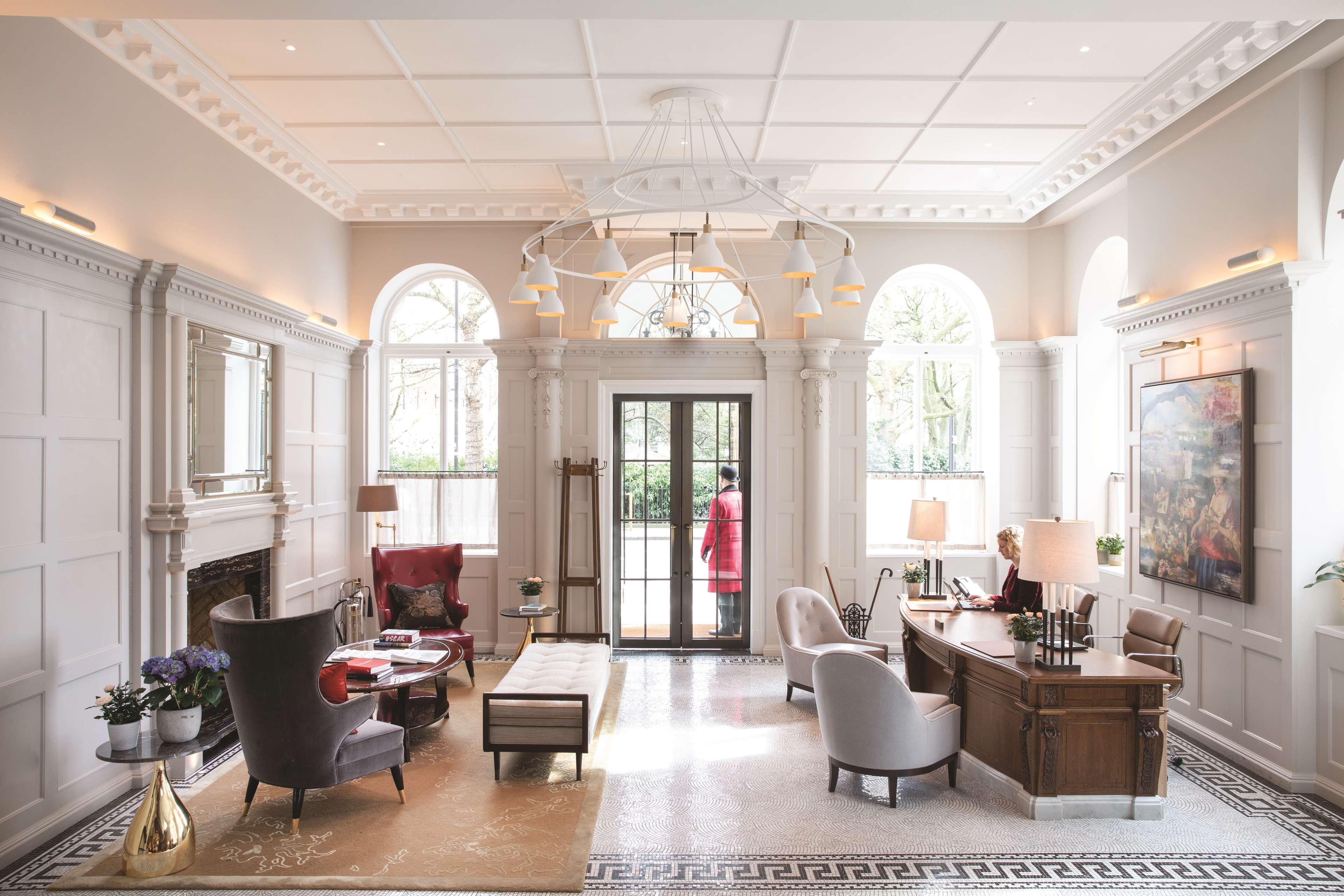 The Cadogan, A Belmond Hotel, Hotel 5*
