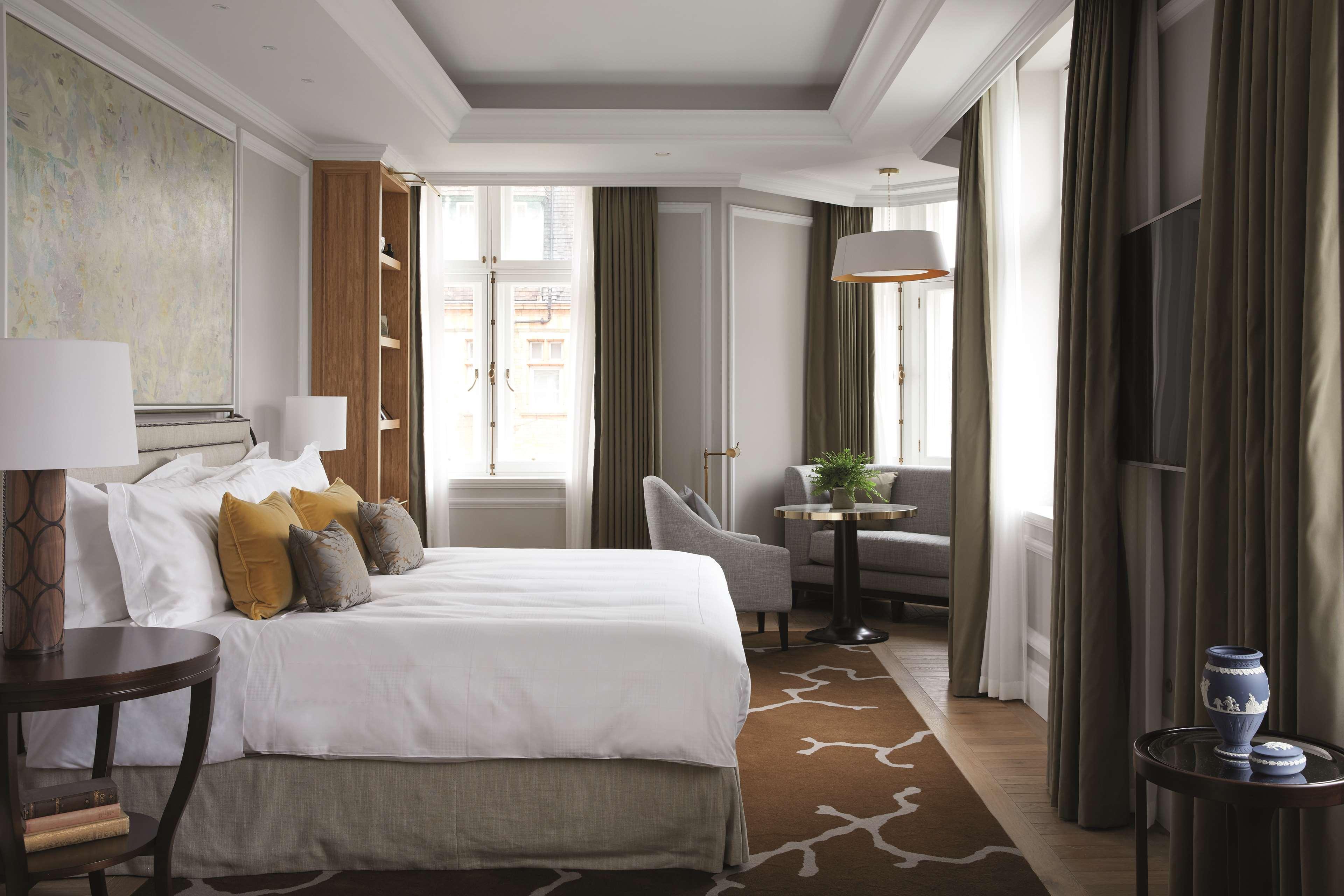 The Cadogan, A Belmond Hotel, Hotel 5*
