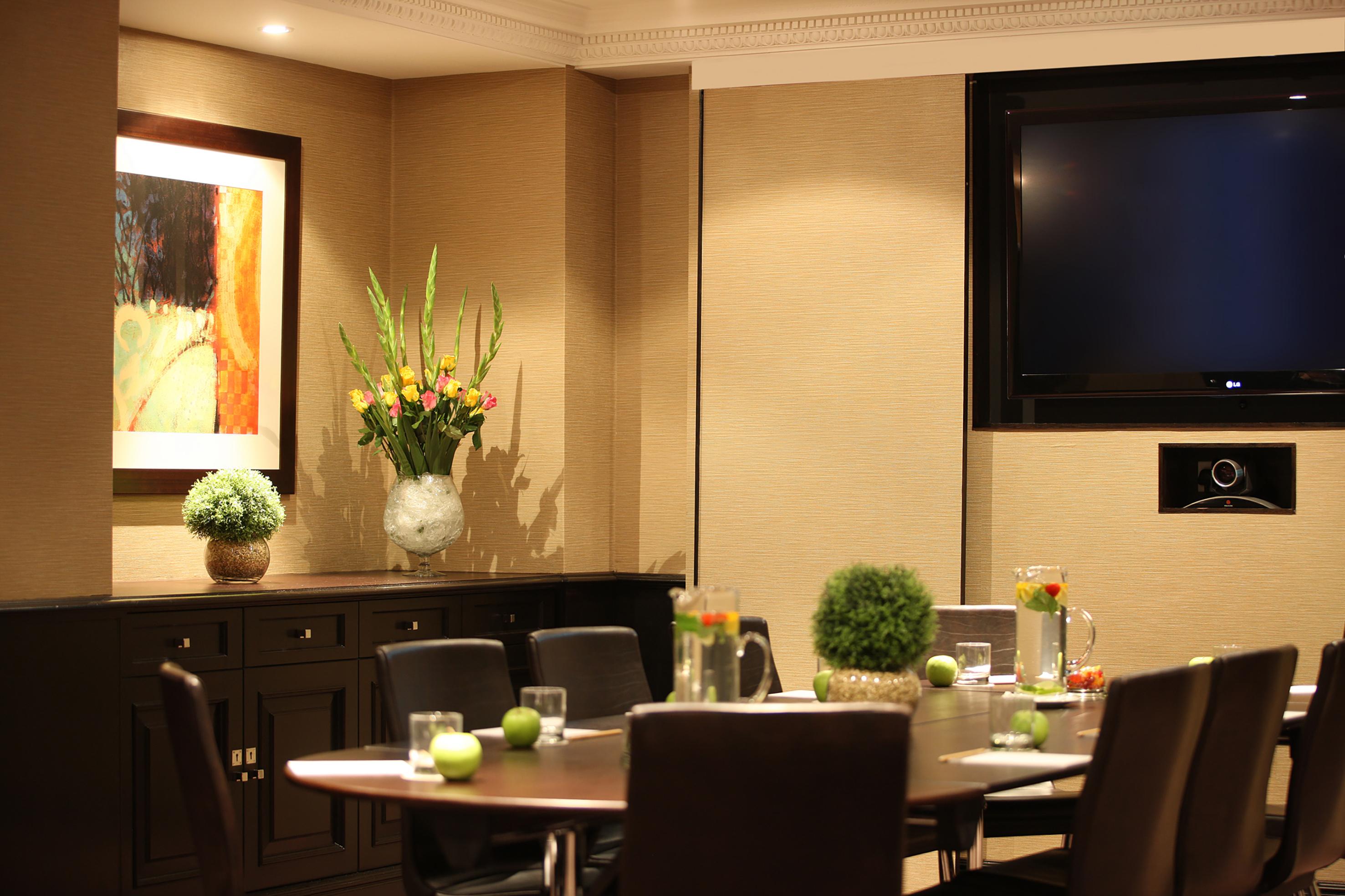 Melia Kensington Member Of Melia Collection 4* Londres