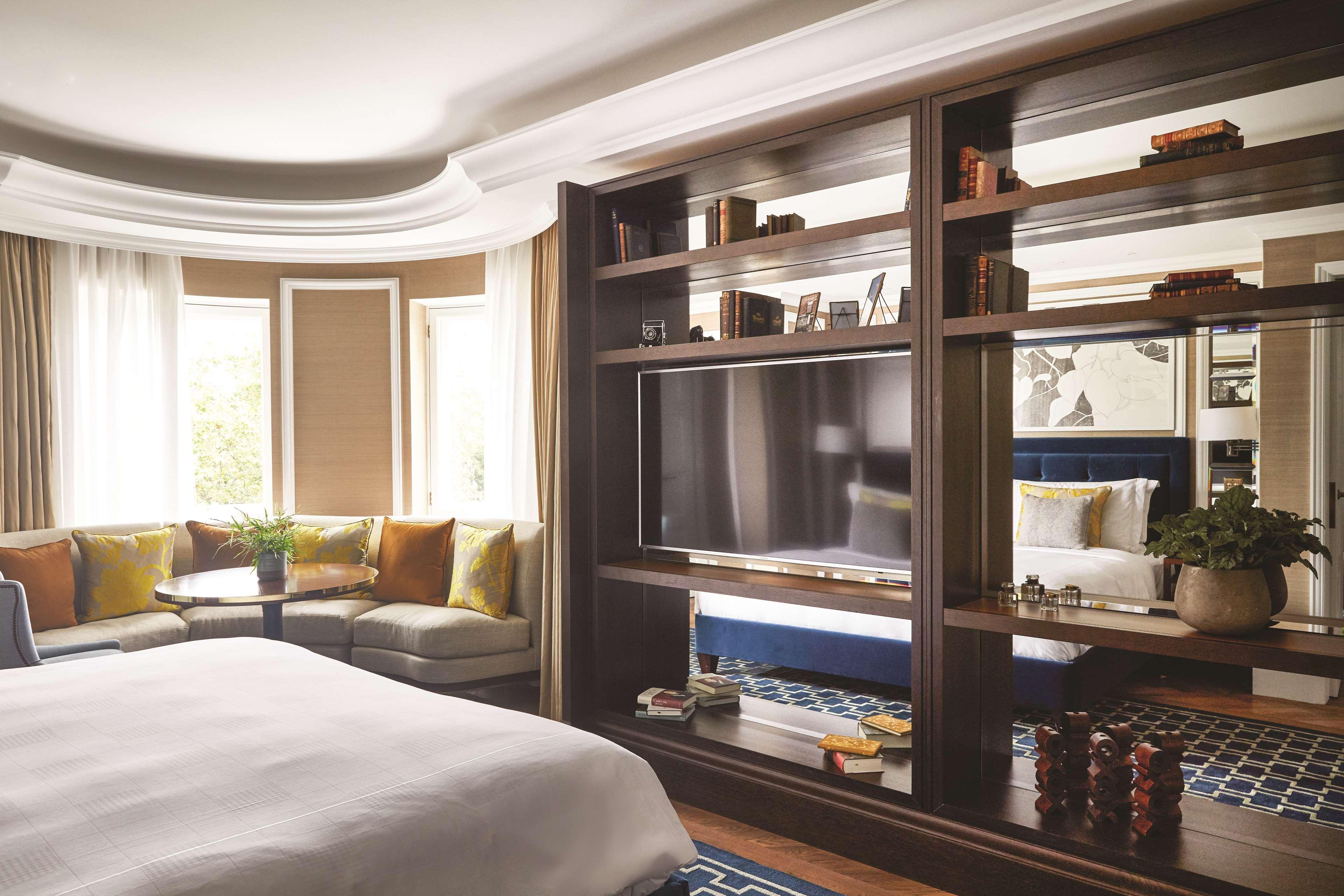 The Cadogan, A Belmond Hotel, Hotel Londres