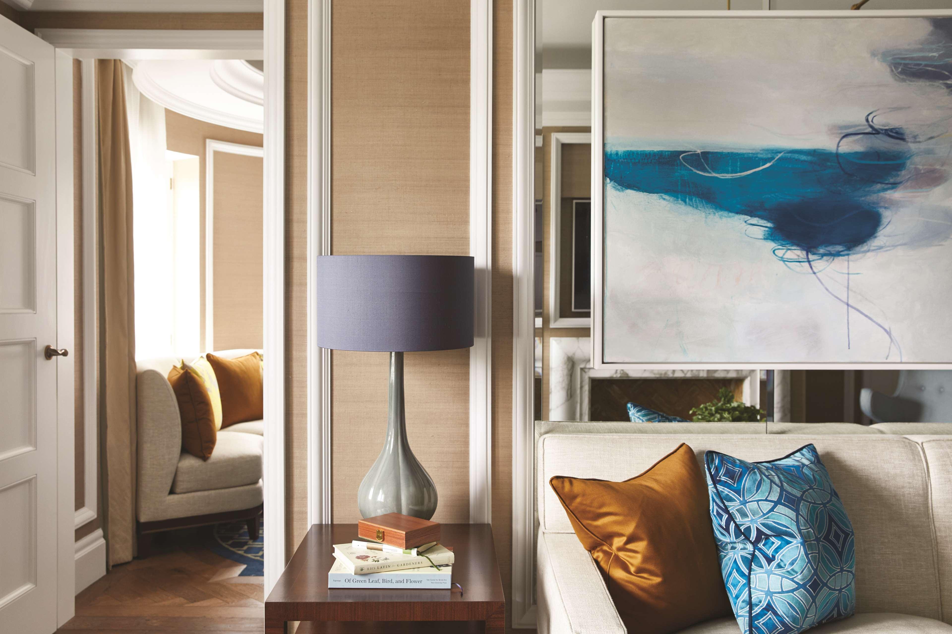 The Cadogan, A Belmond Hotel, Hotel Londres