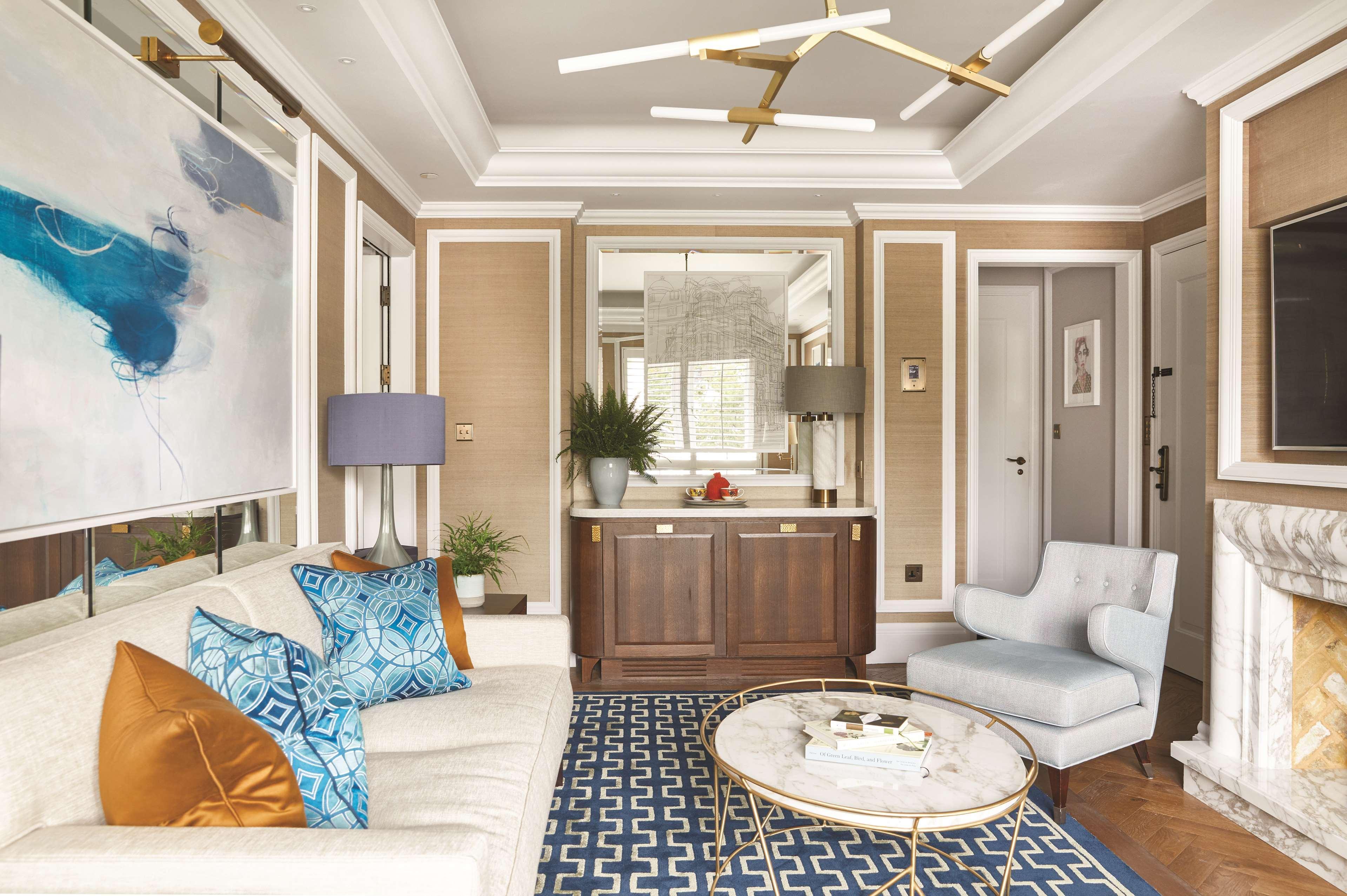 The Cadogan, A Belmond Hotel, 5*