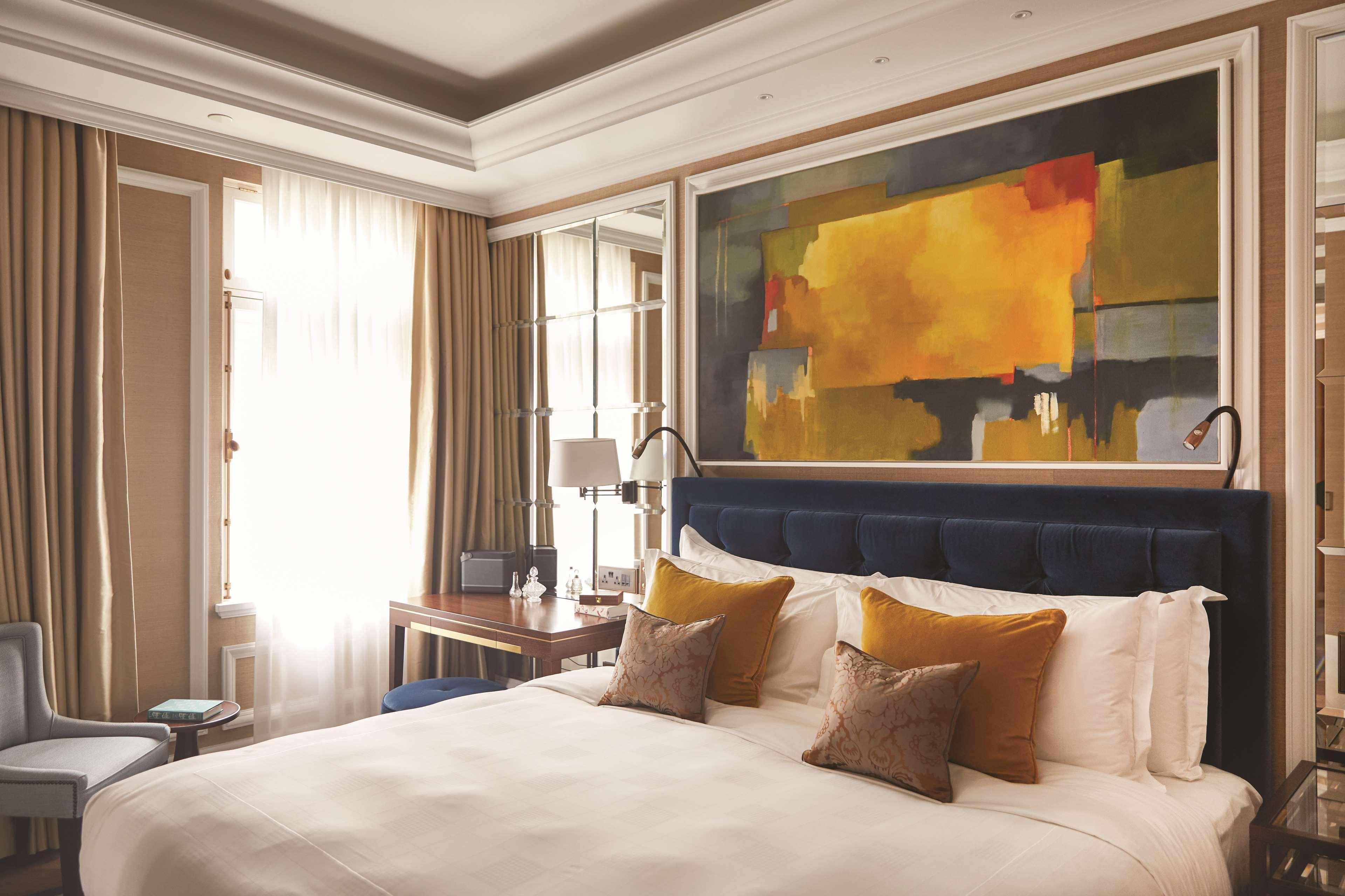 The Cadogan, A Belmond Hotel,