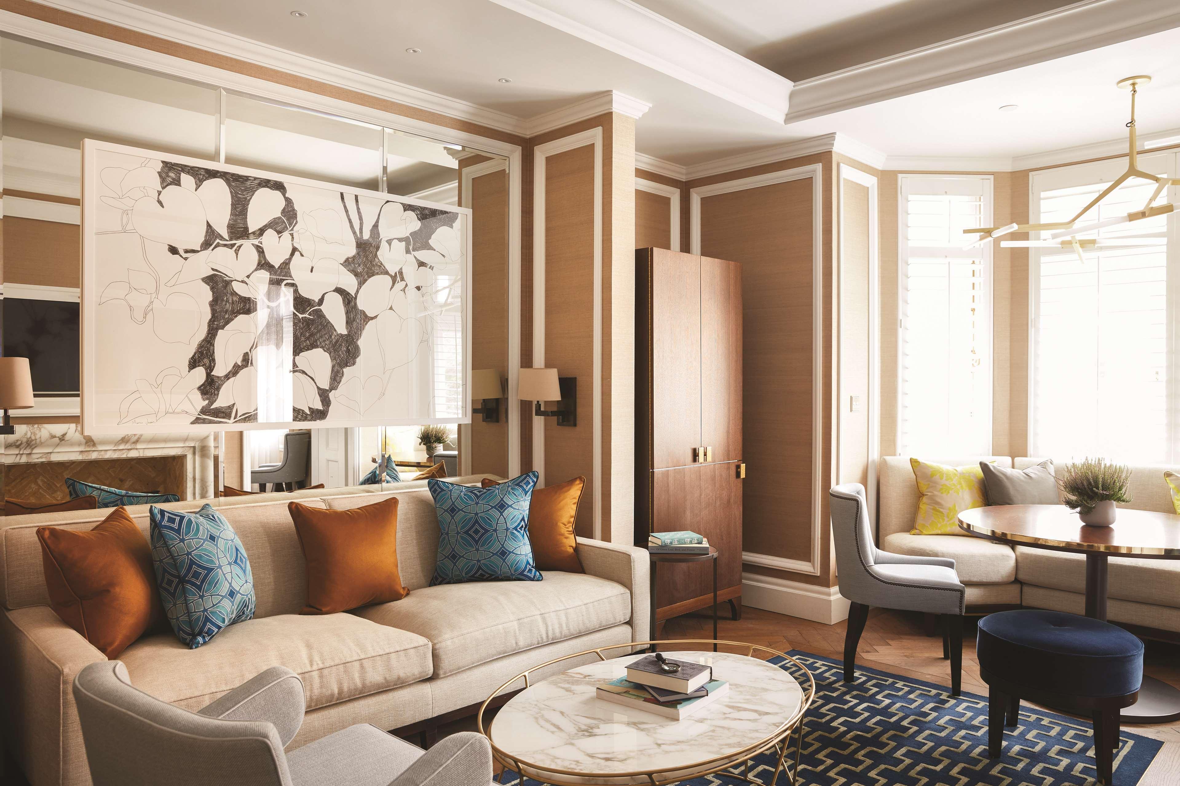 Hotel The Cadogan, A Belmond Hotel,
