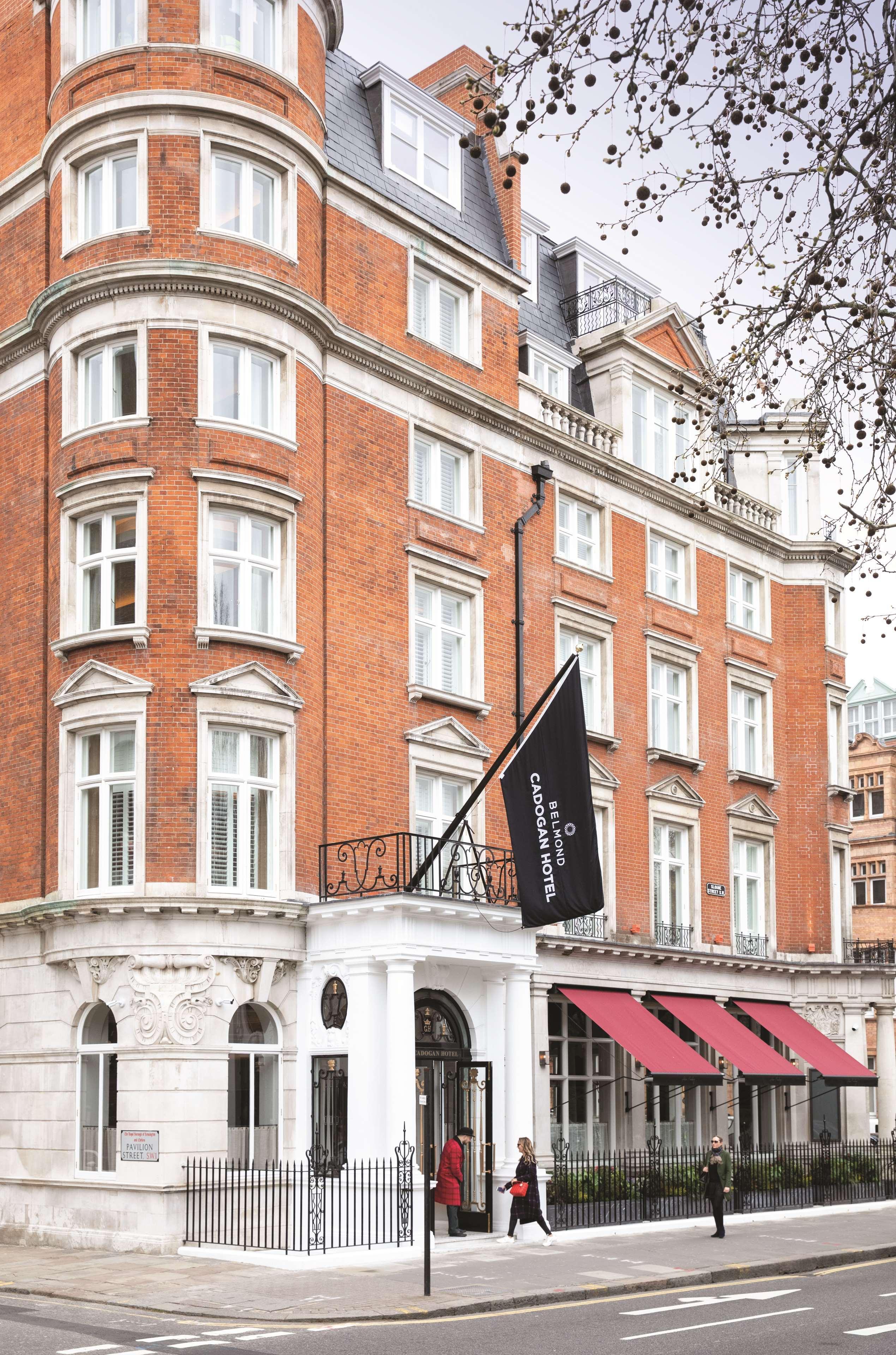 The Cadogan, A Belmond Hotel, 5* Londres